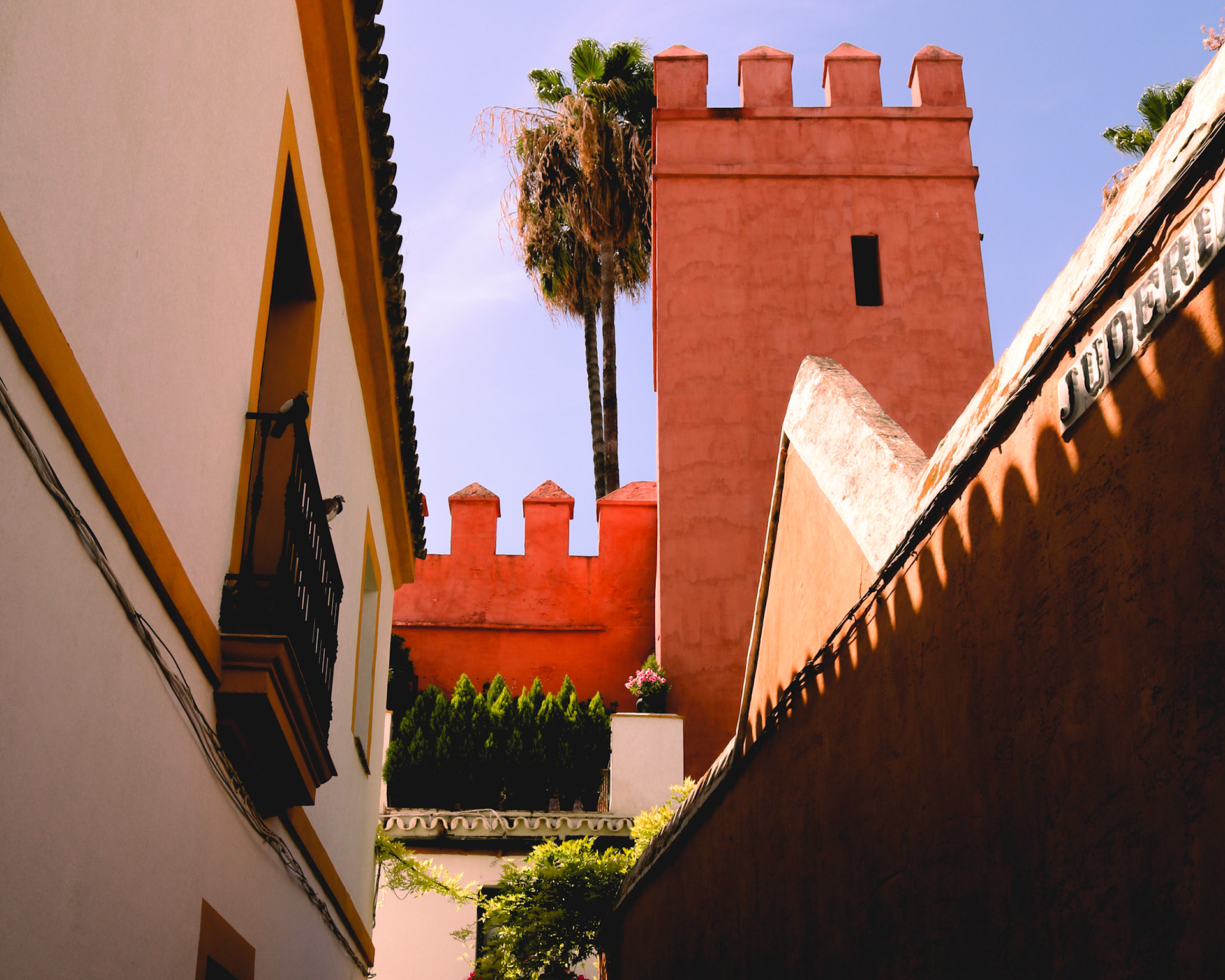 Seville