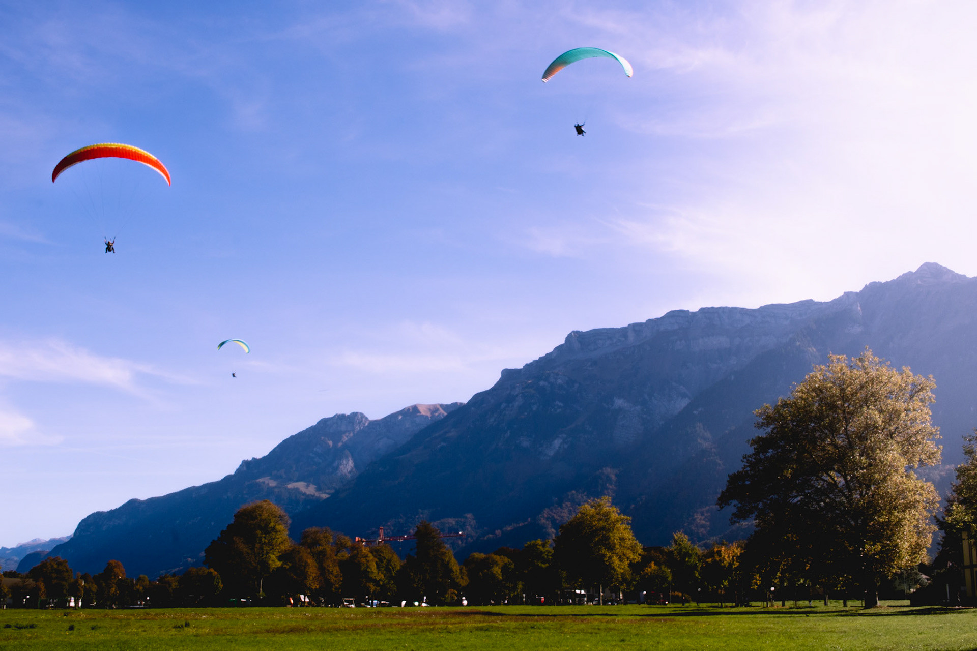 Interlaken