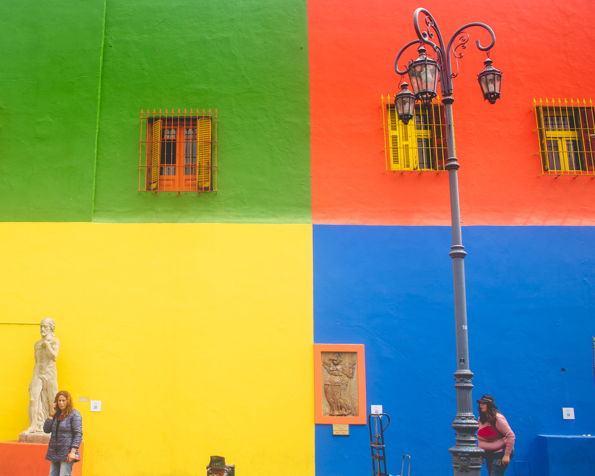 Buenos Aires