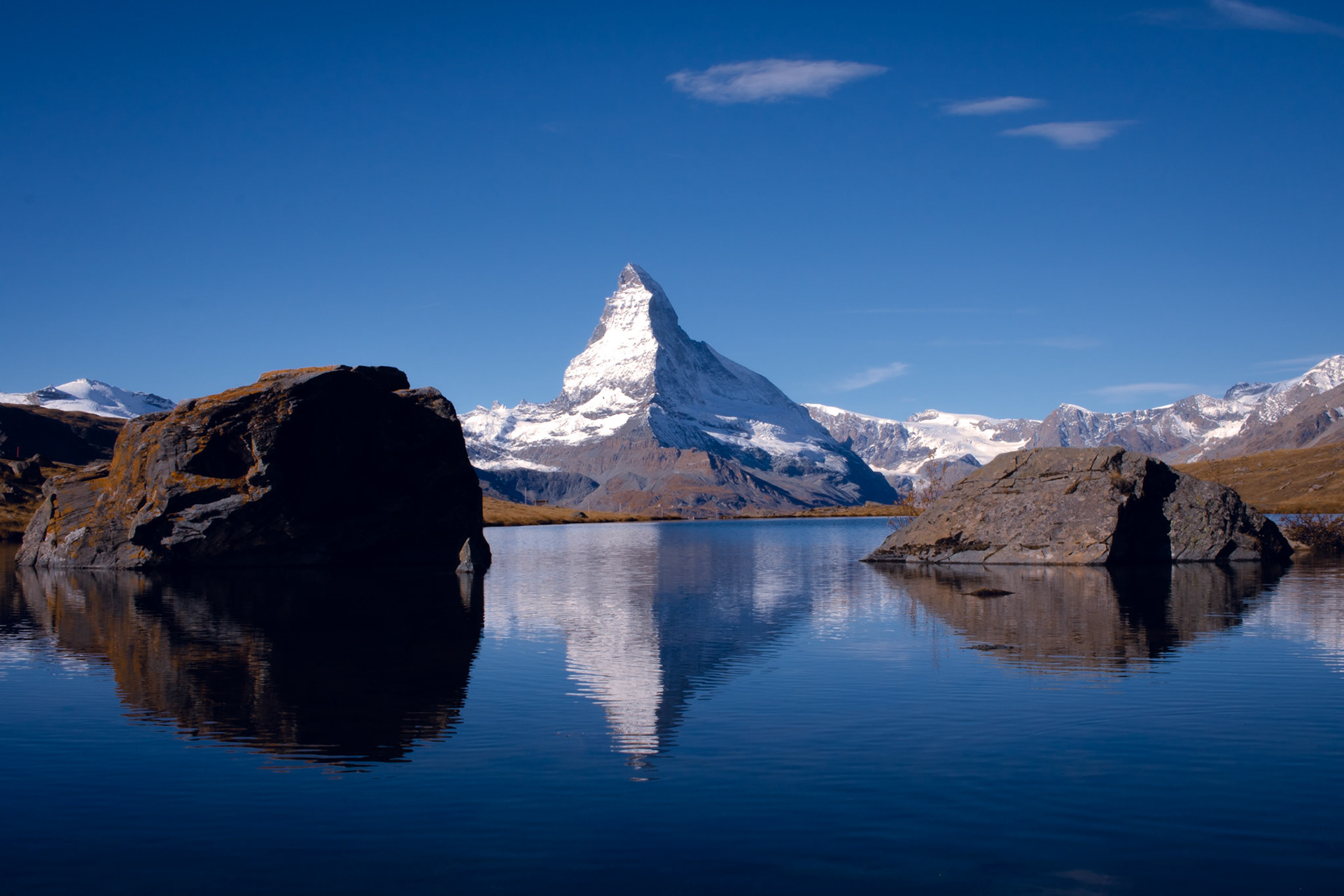 Matterhorn