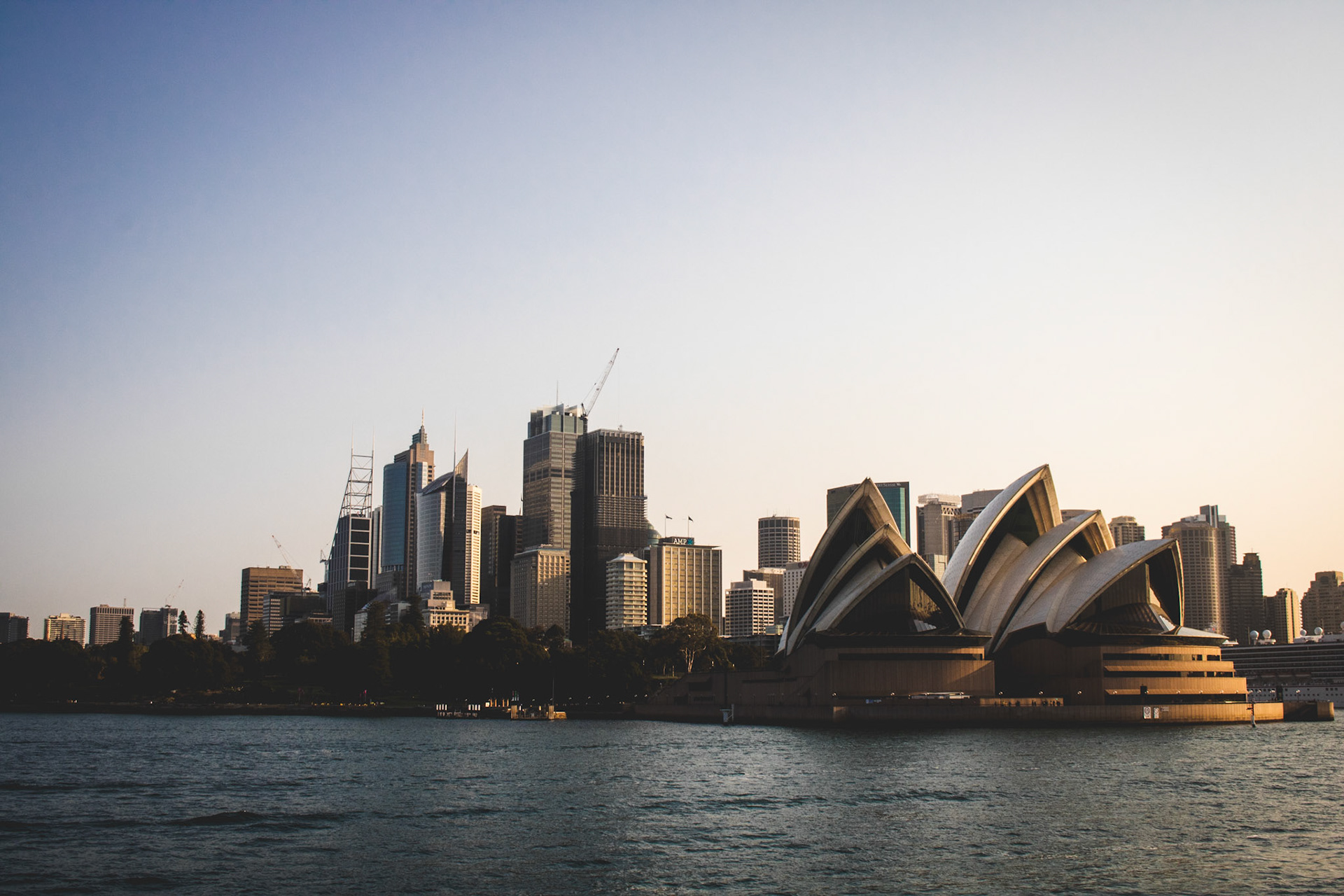 Sydney