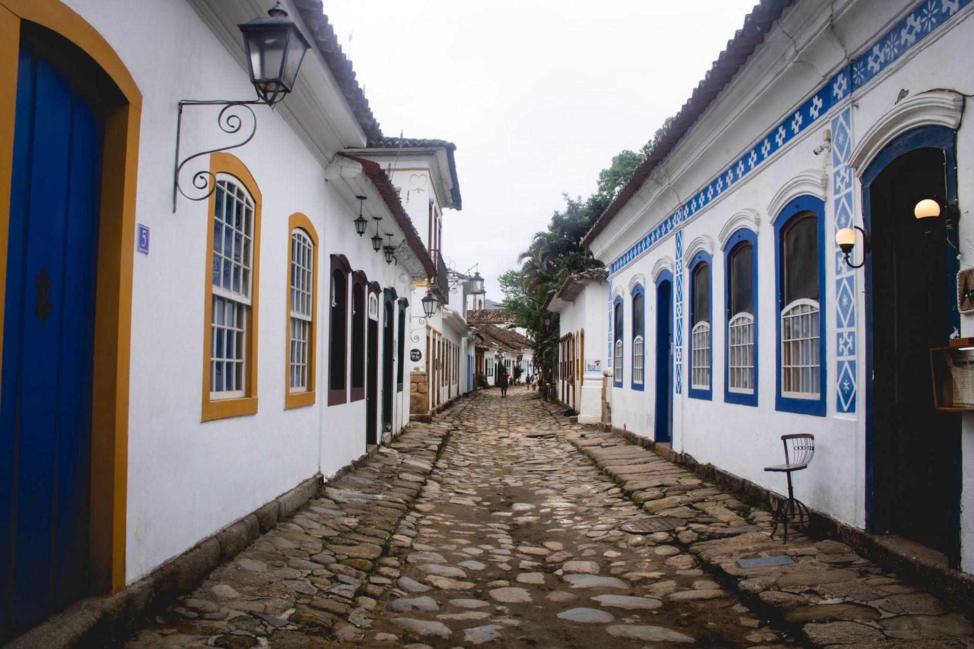 Paraty