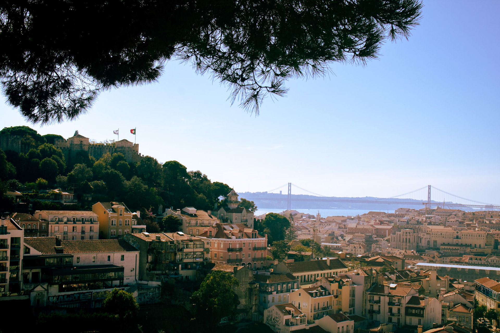 Lisbon
