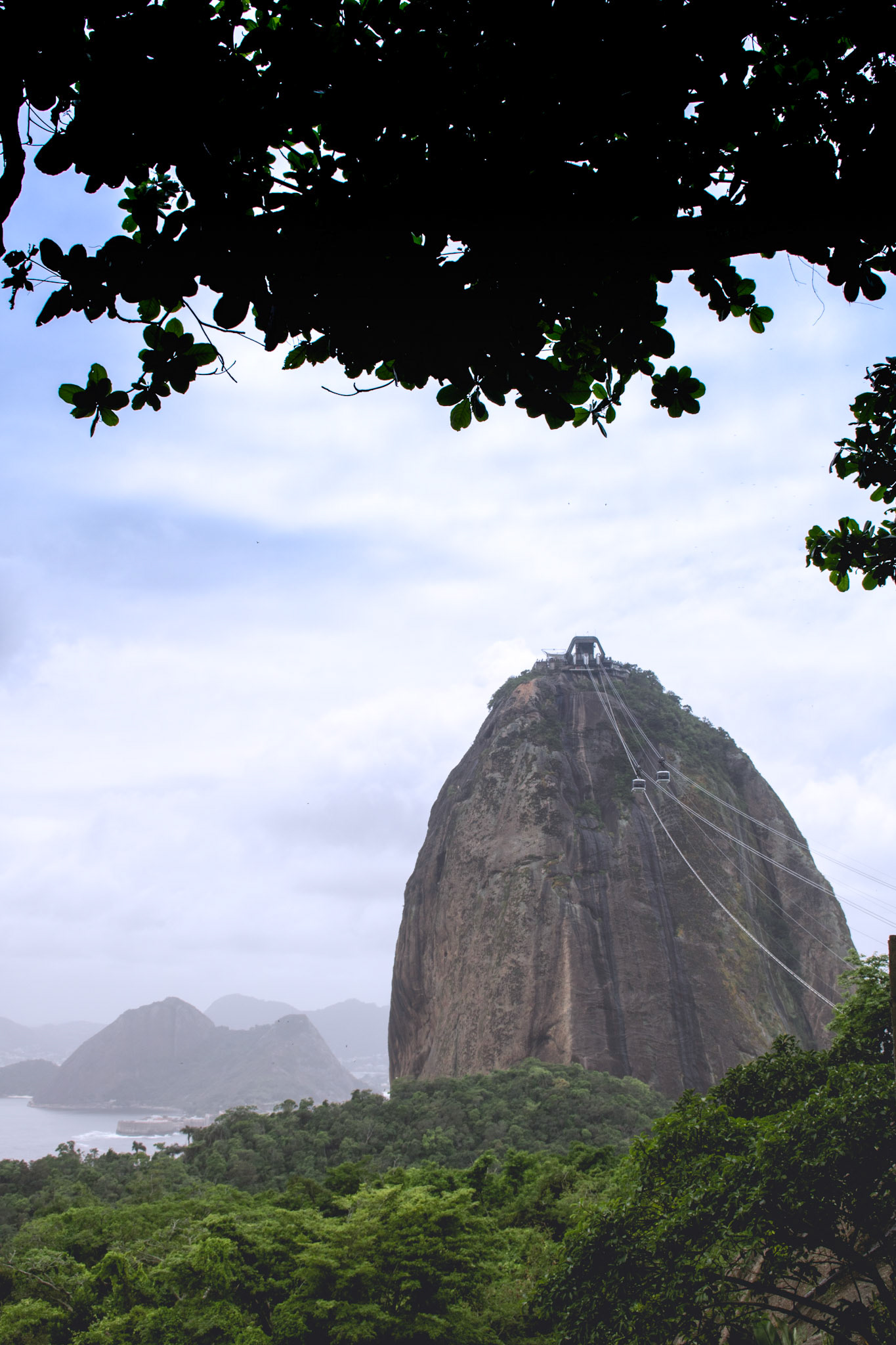 Rio De Janeiro
