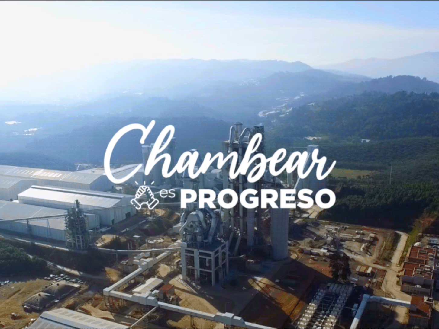 Cindy Sosa Cargo Expreso Guatemala