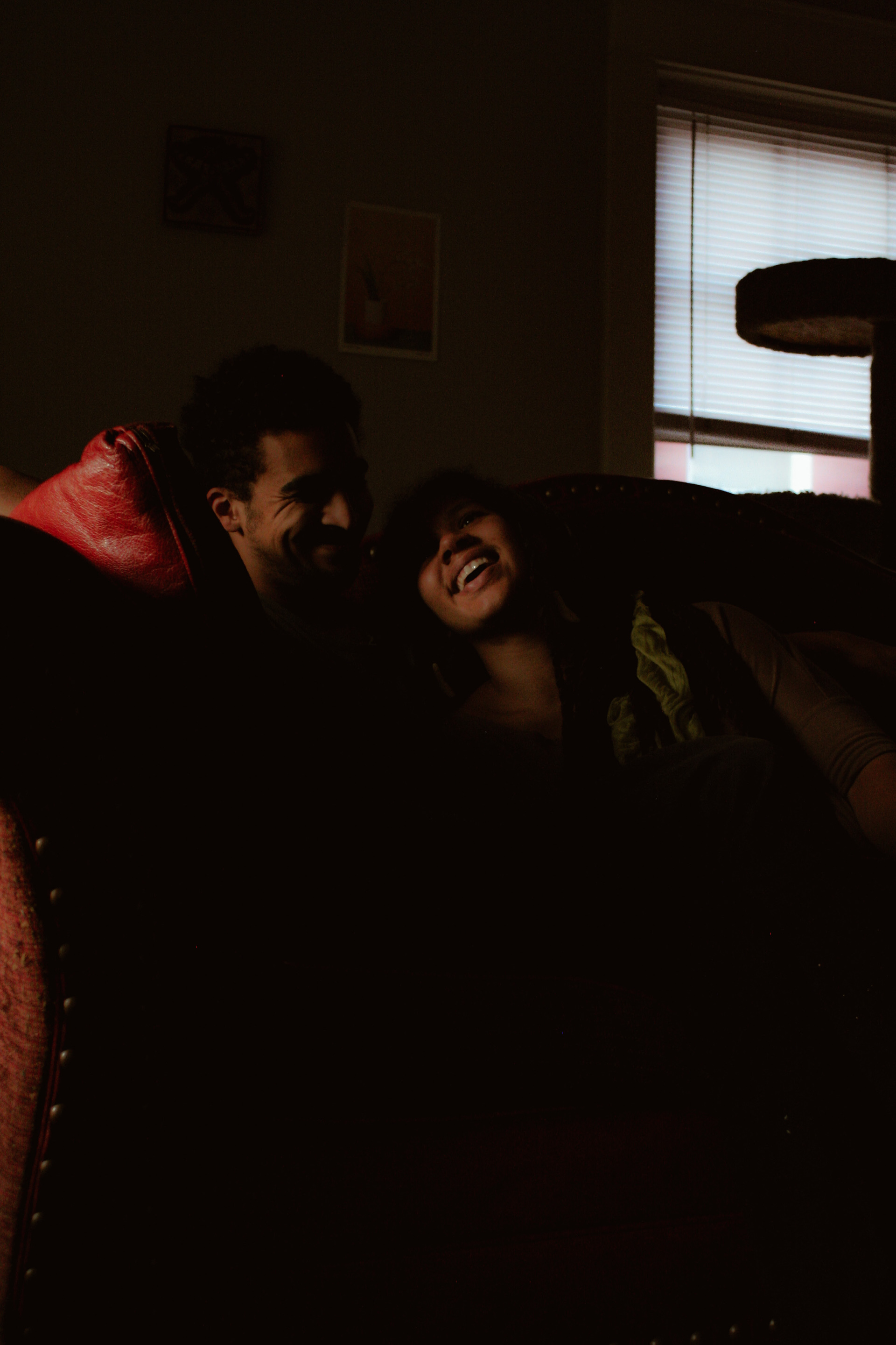 Jada & Jesse