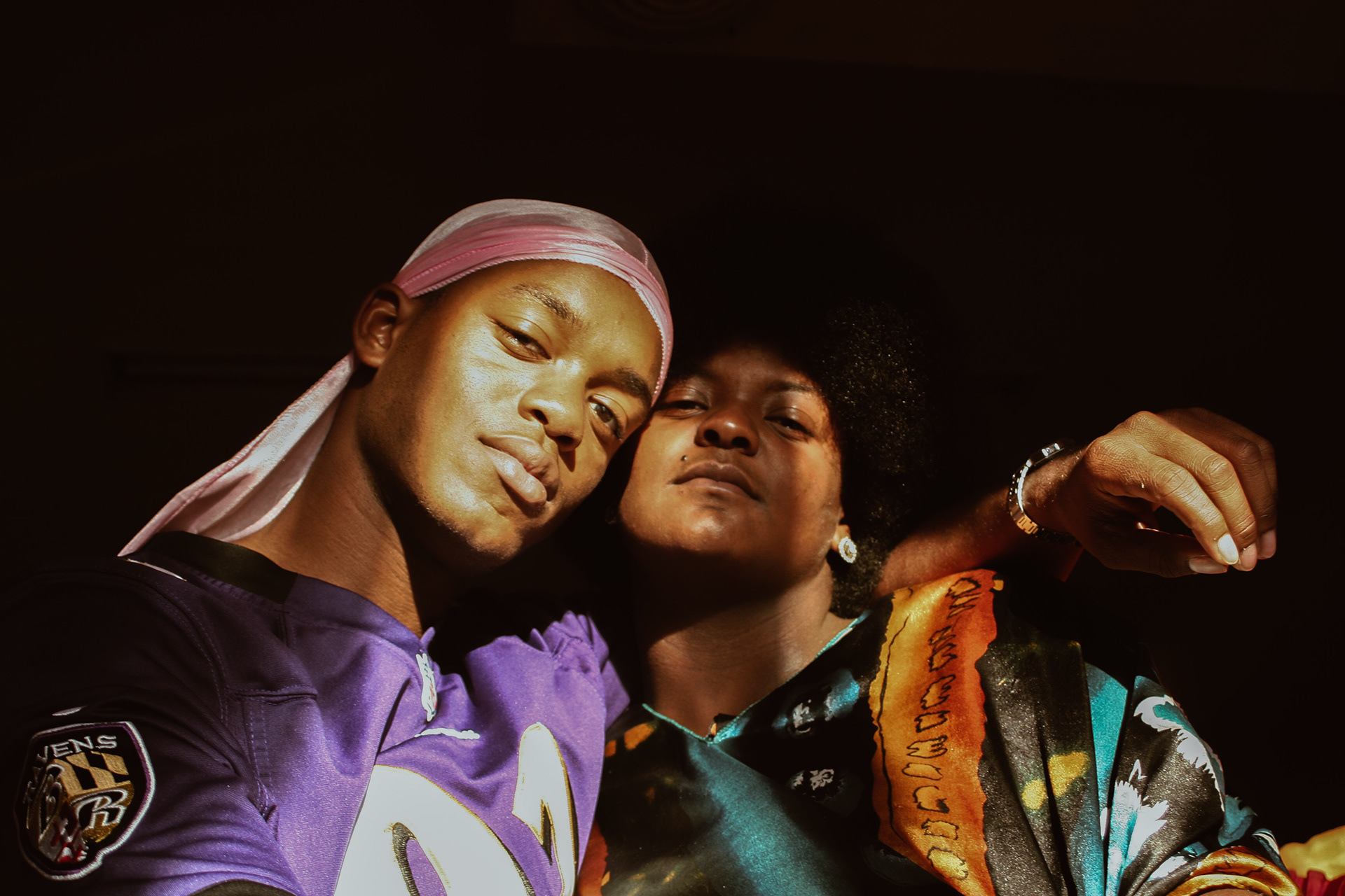 Ramone&Nique