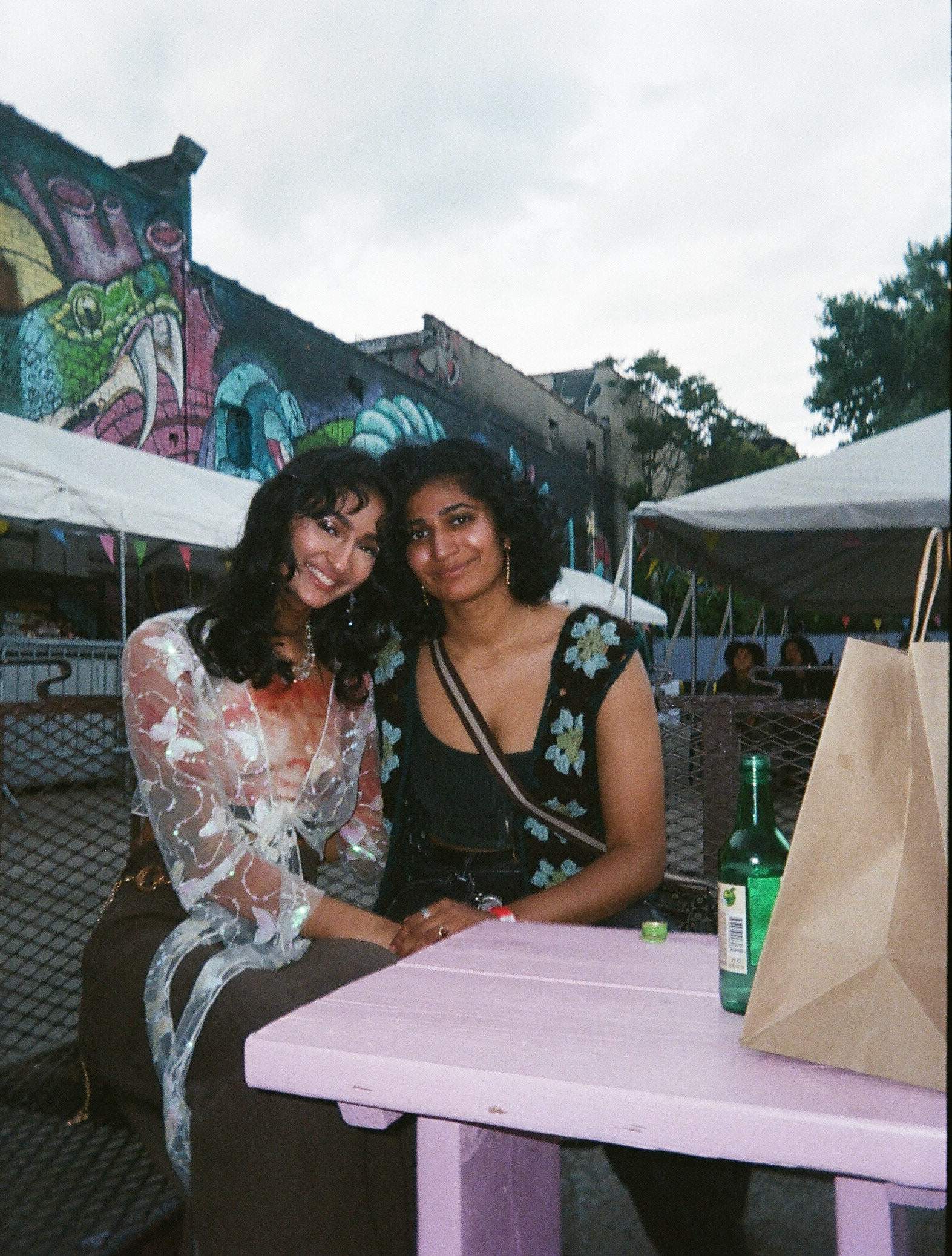 Sinderella Queer Ball