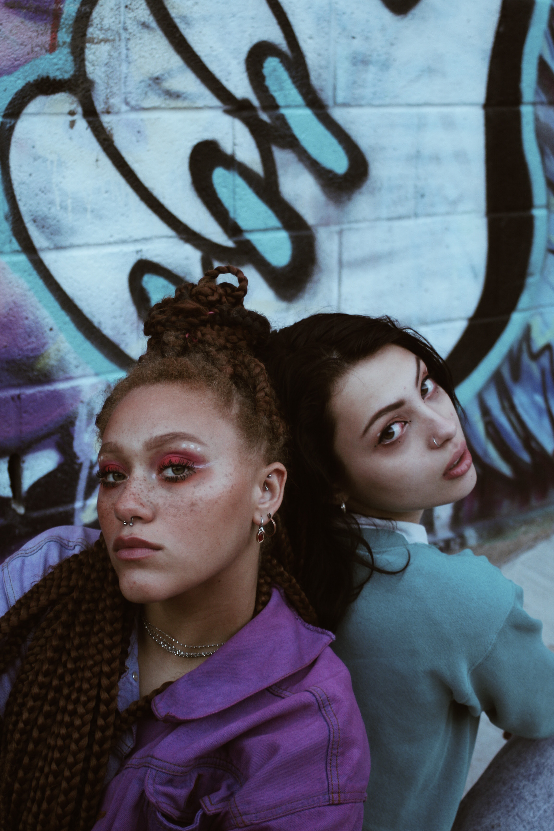 Gabe&Allani