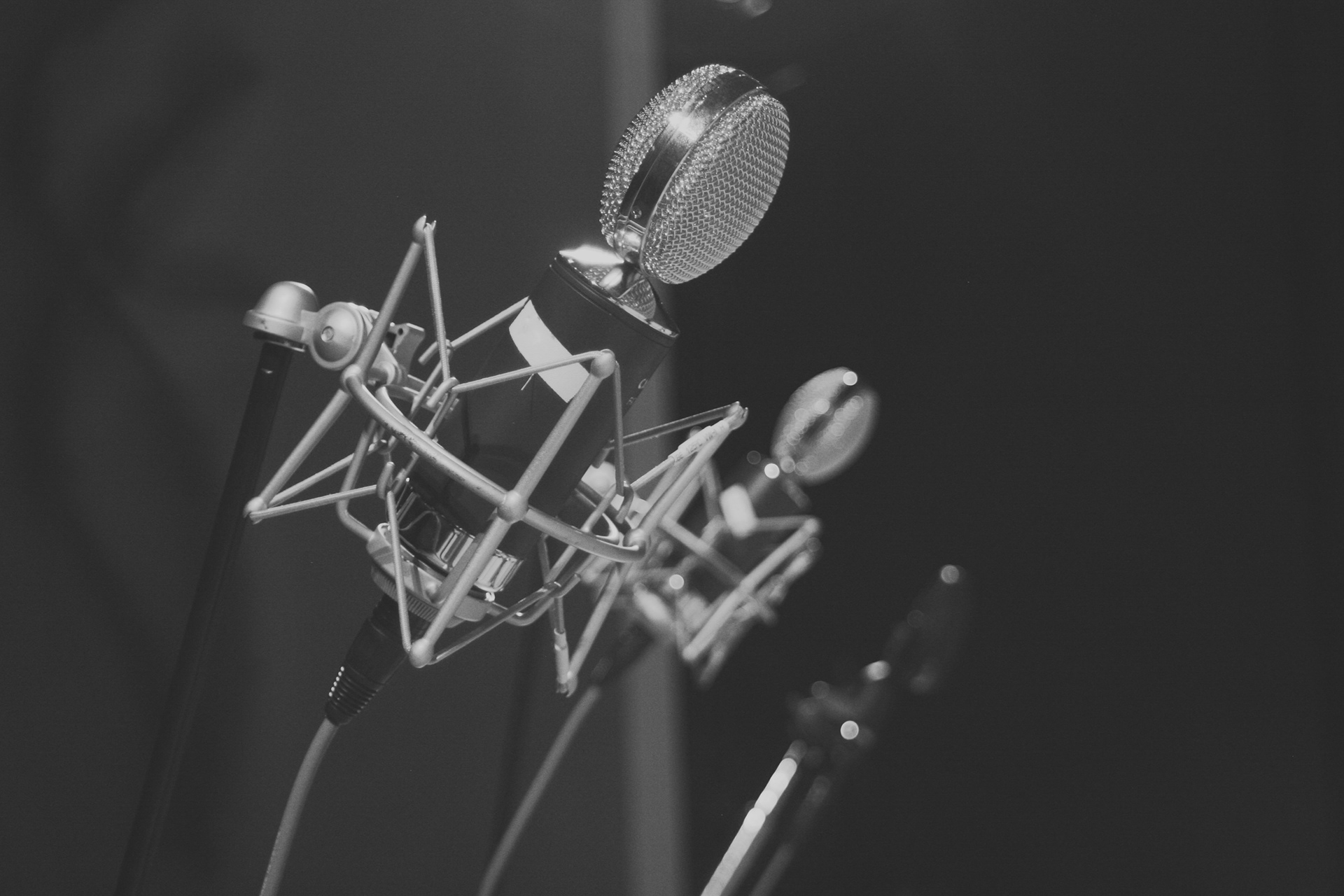 Studio Sessions