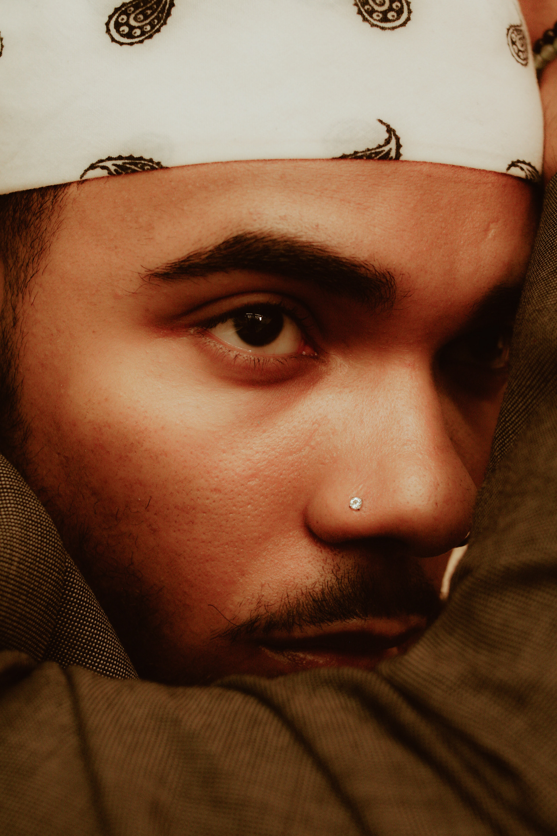 Shah