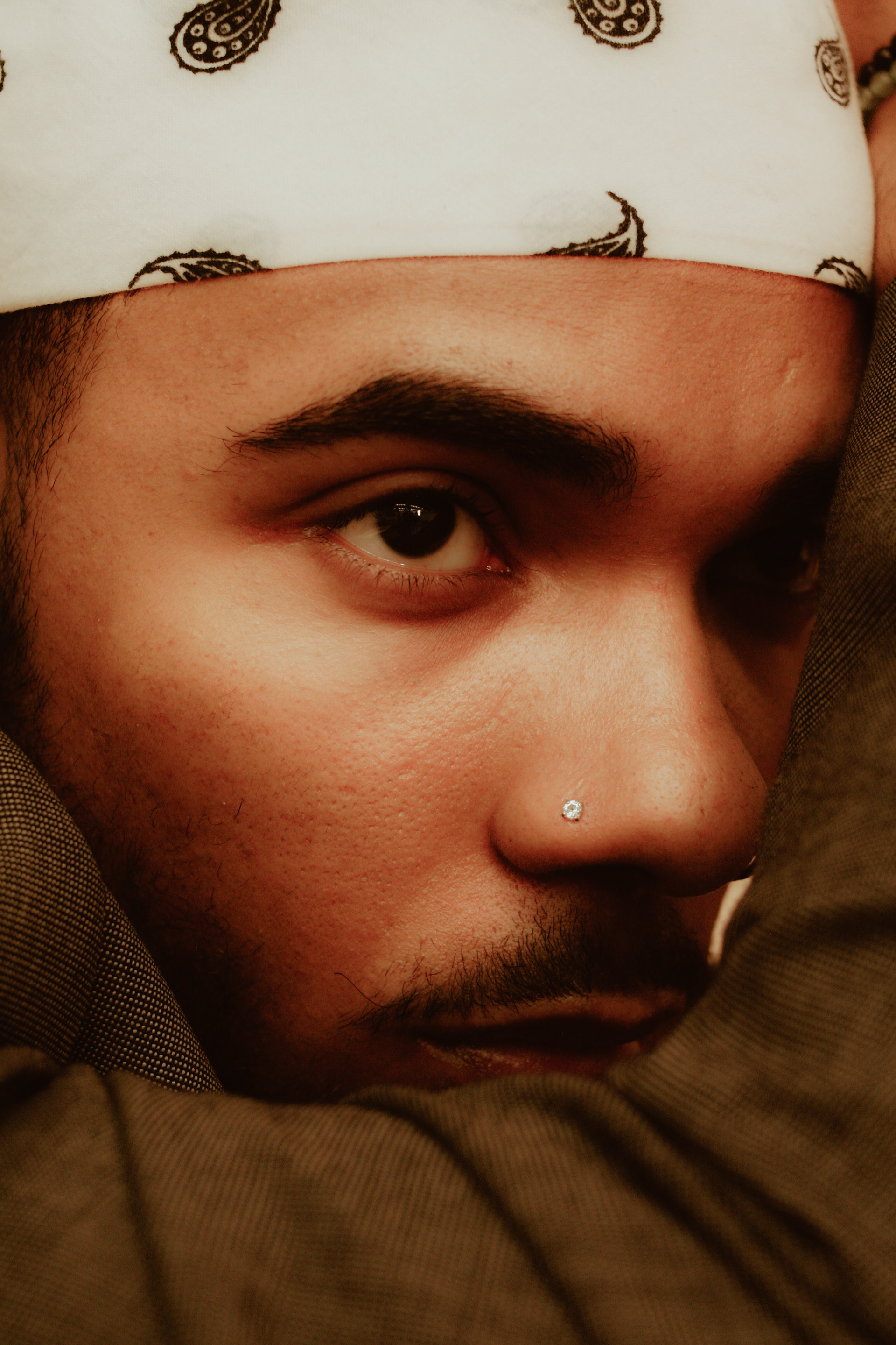Shah