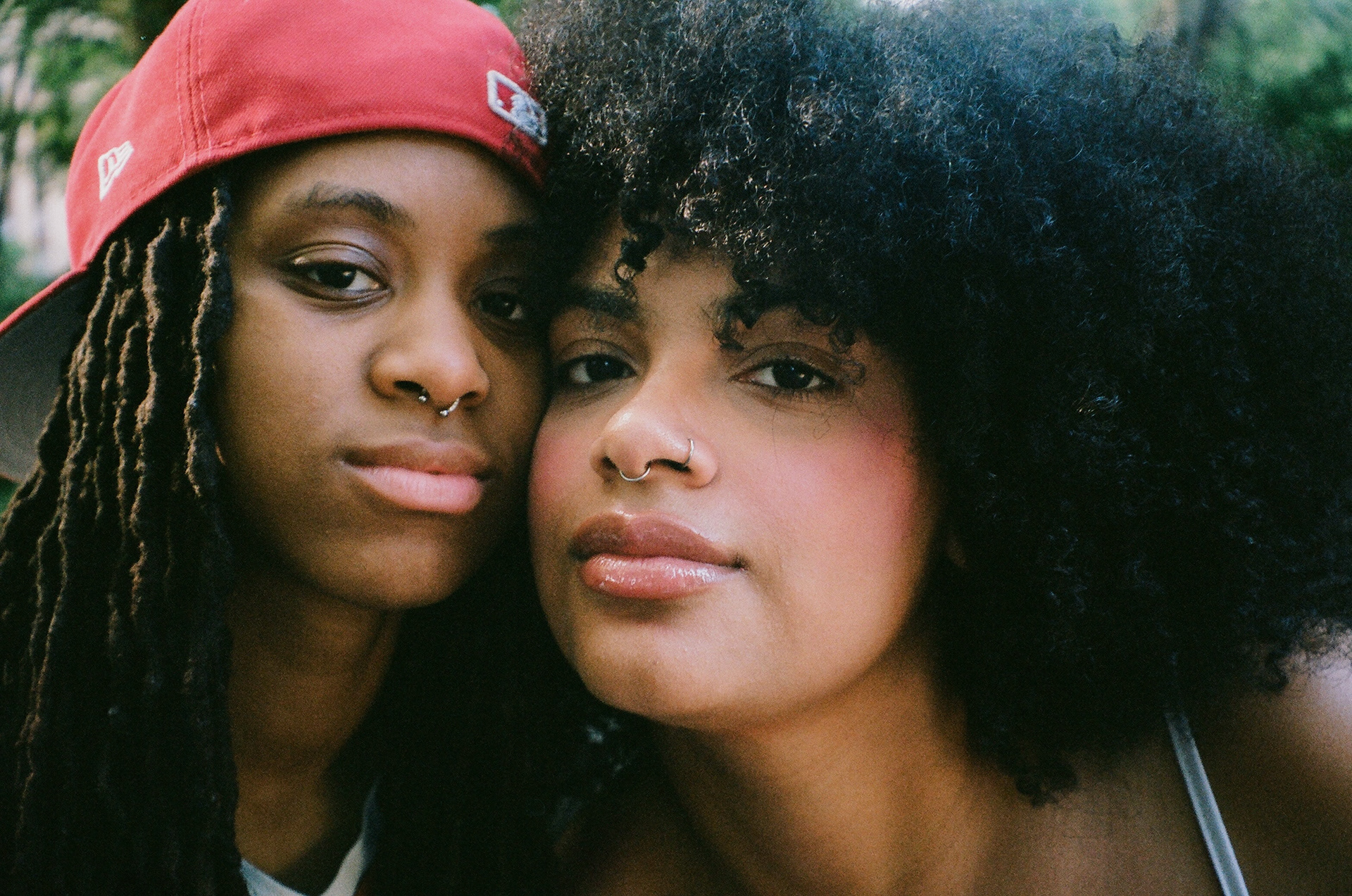 Dariana & Olivia
