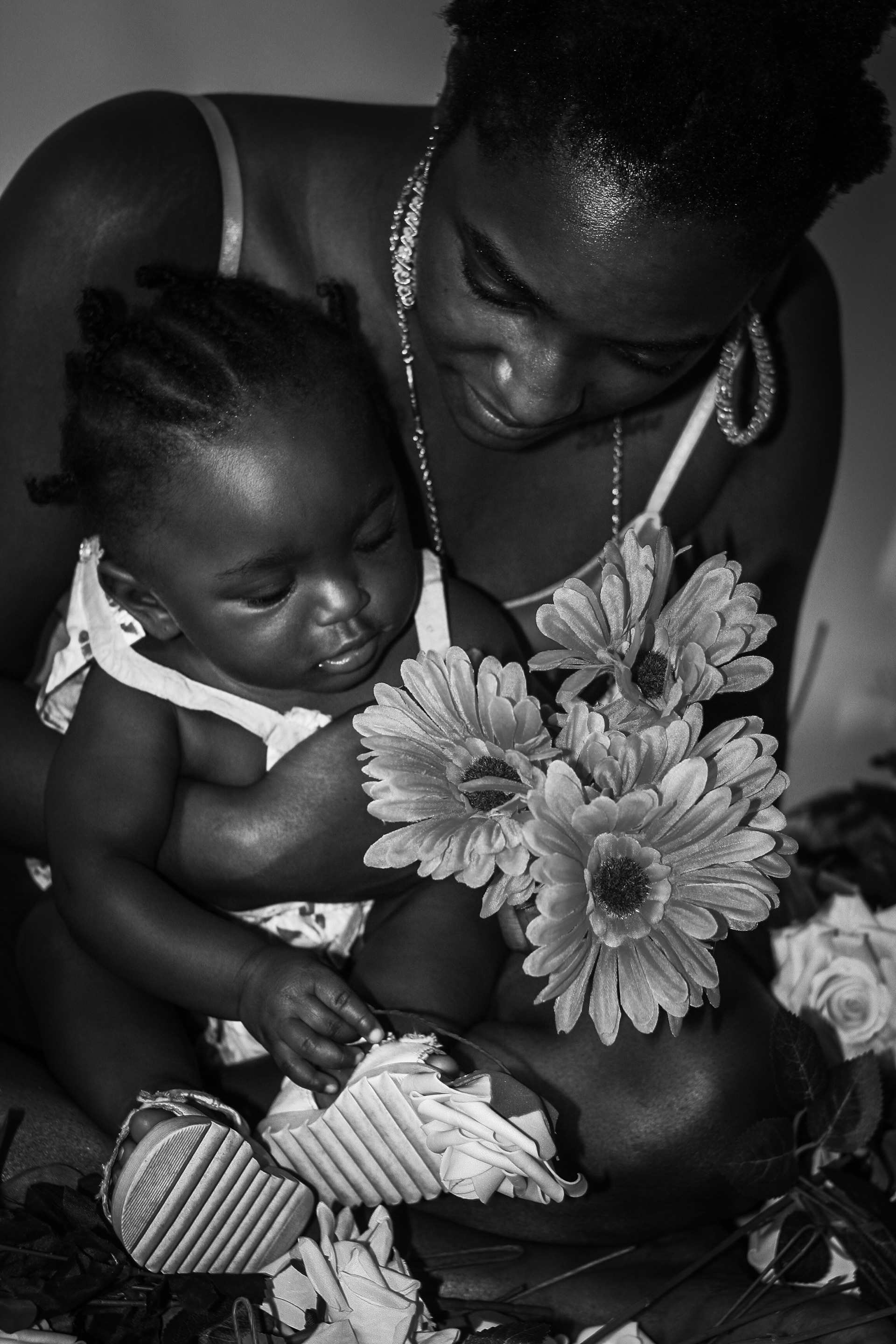 DeJa & Aryaha