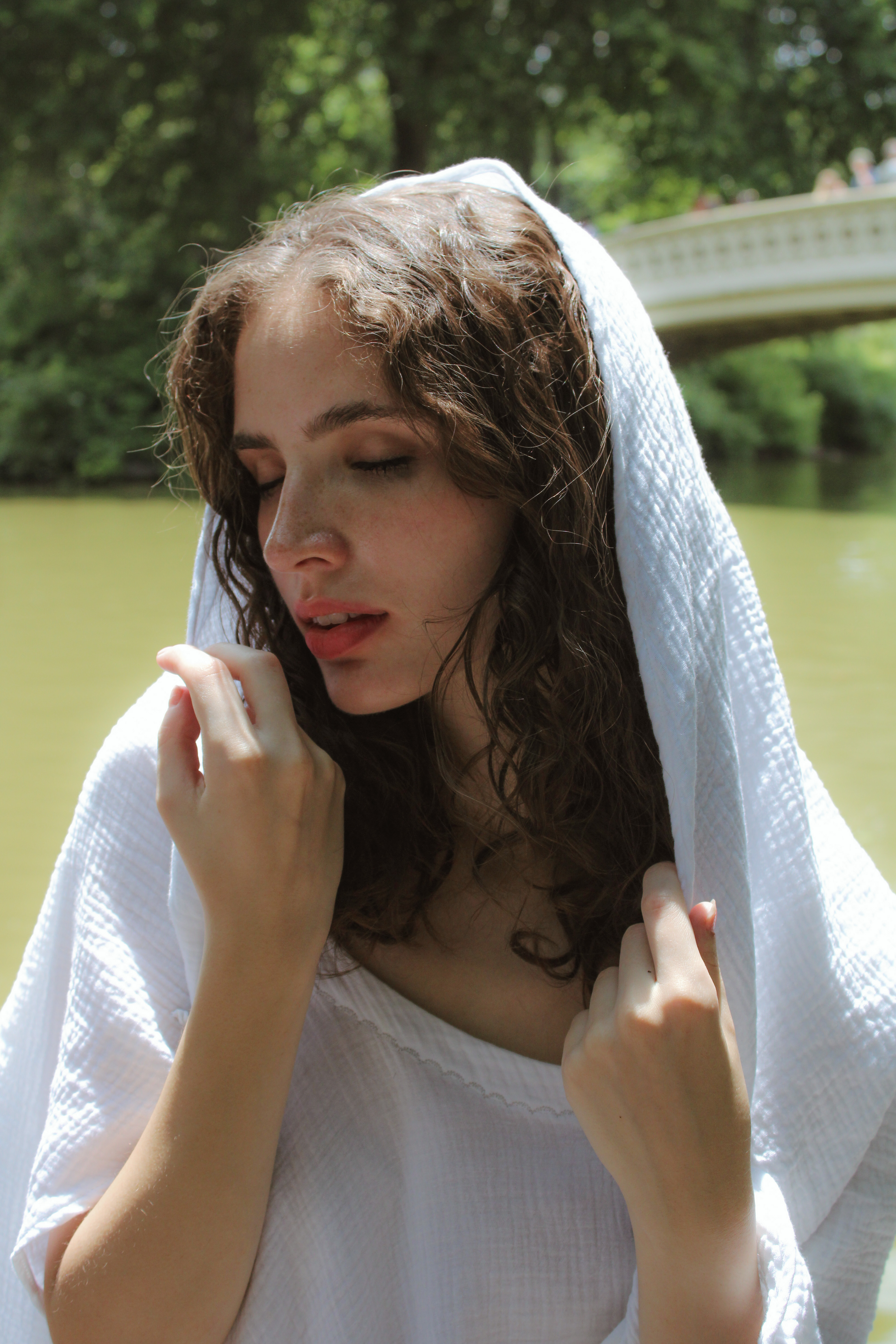 Elizabeth in Constance O