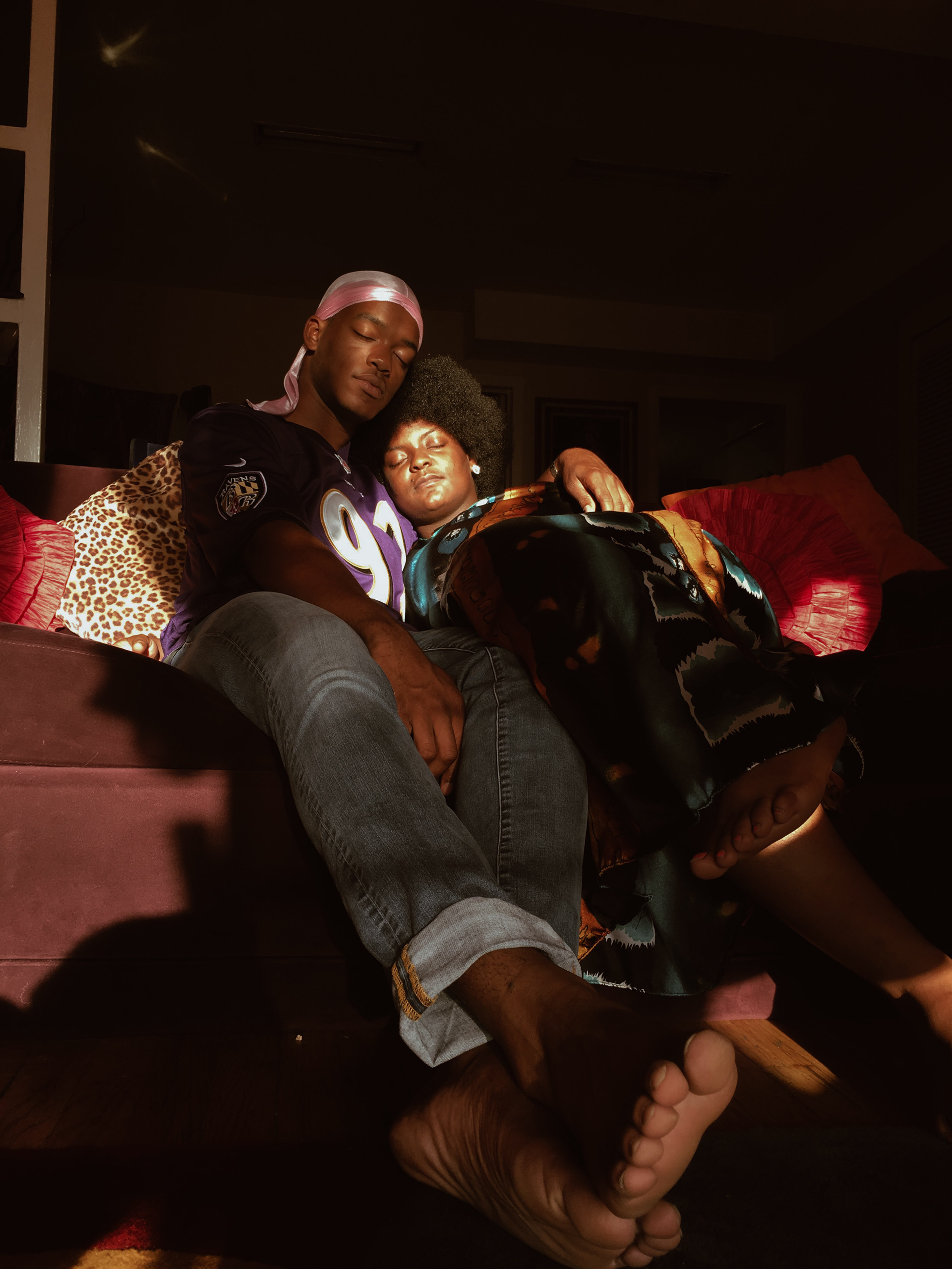 Ramone&Nique