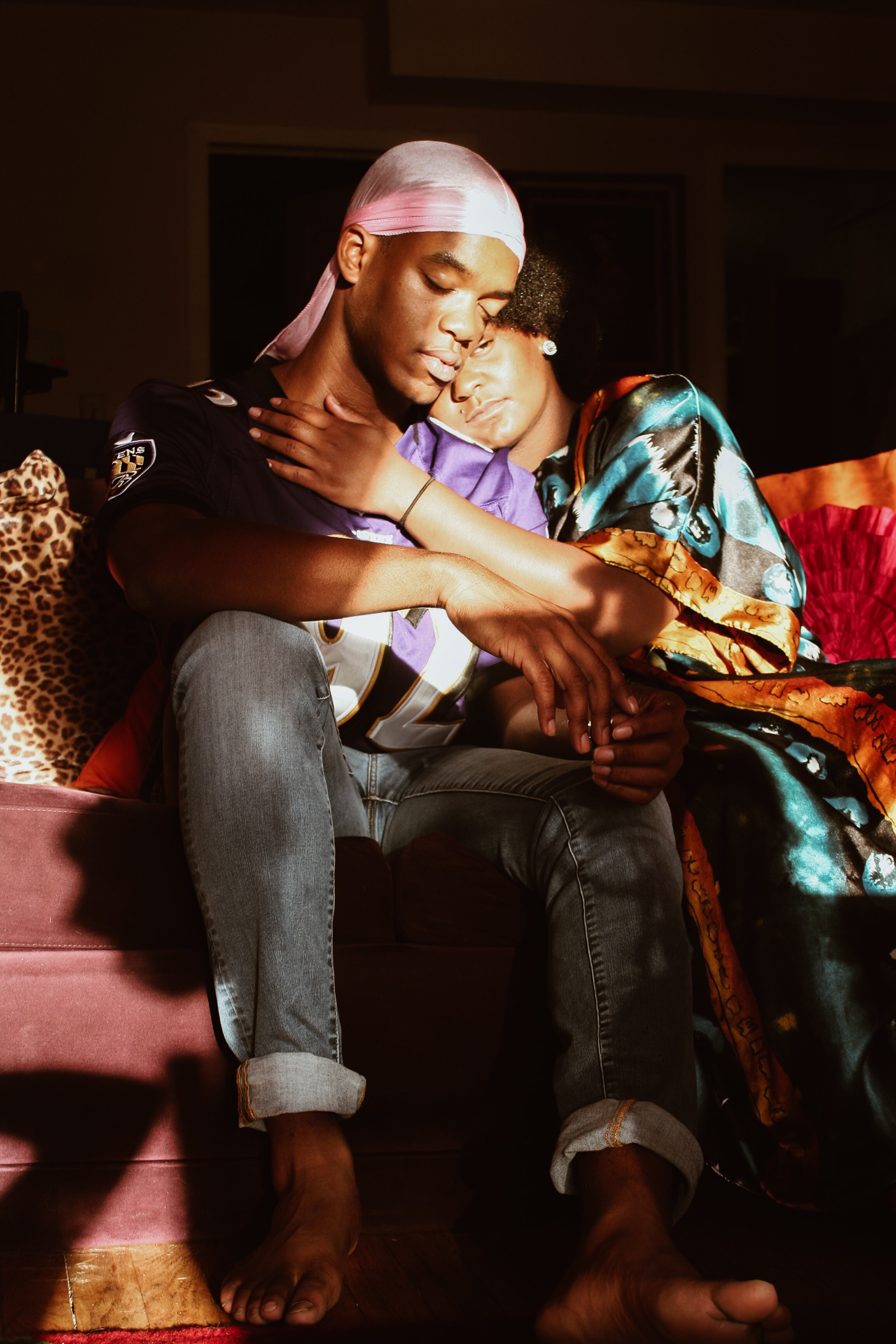 Ramone&Nique