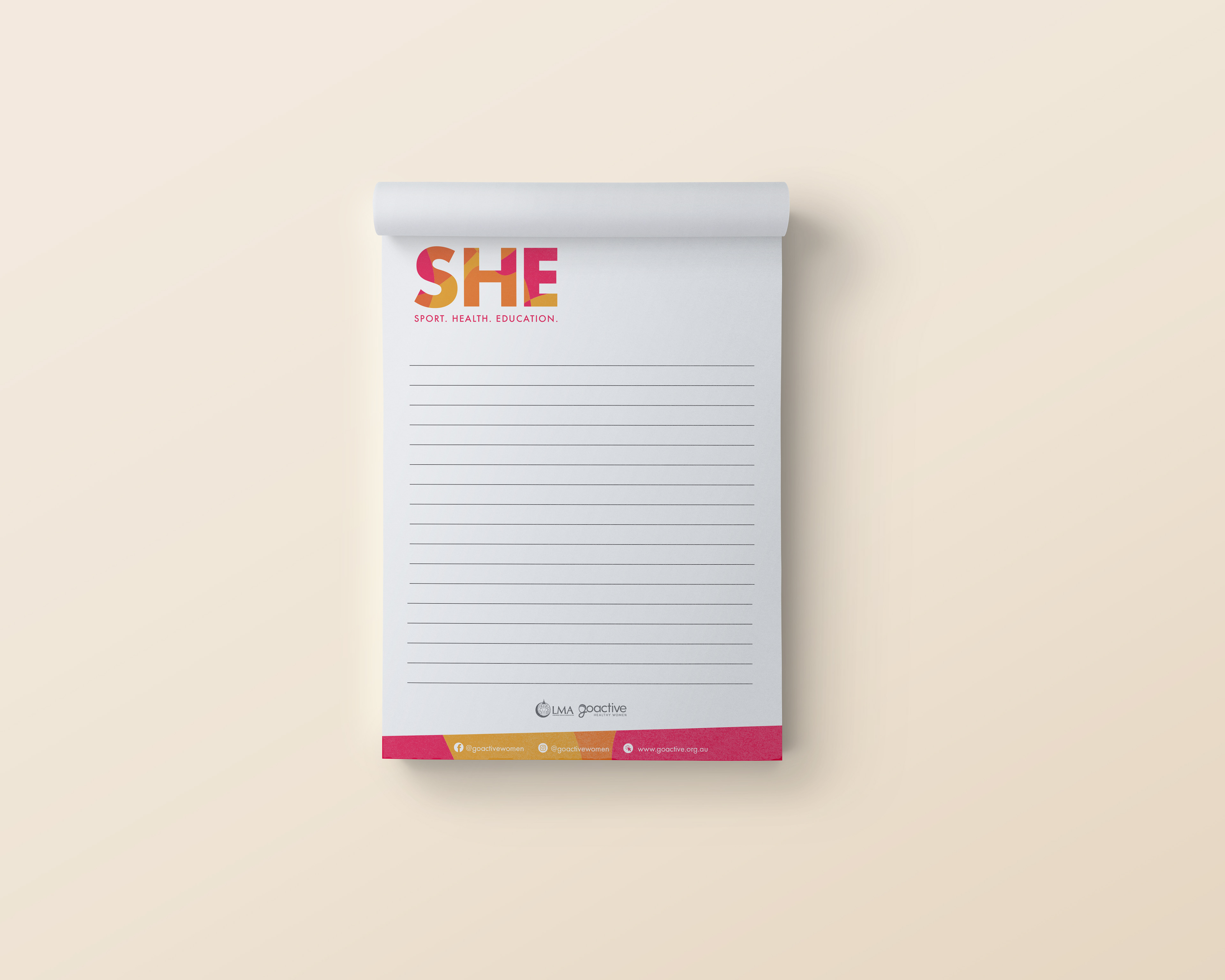 Notepad