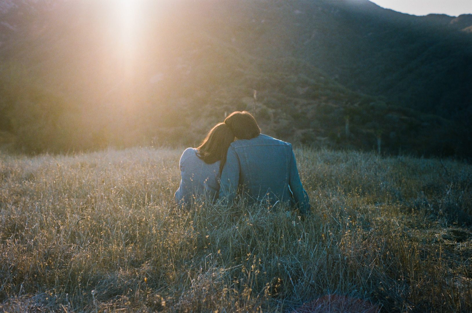 TIMMY MILNER - JACKET SLEEVE (35MM FILM)