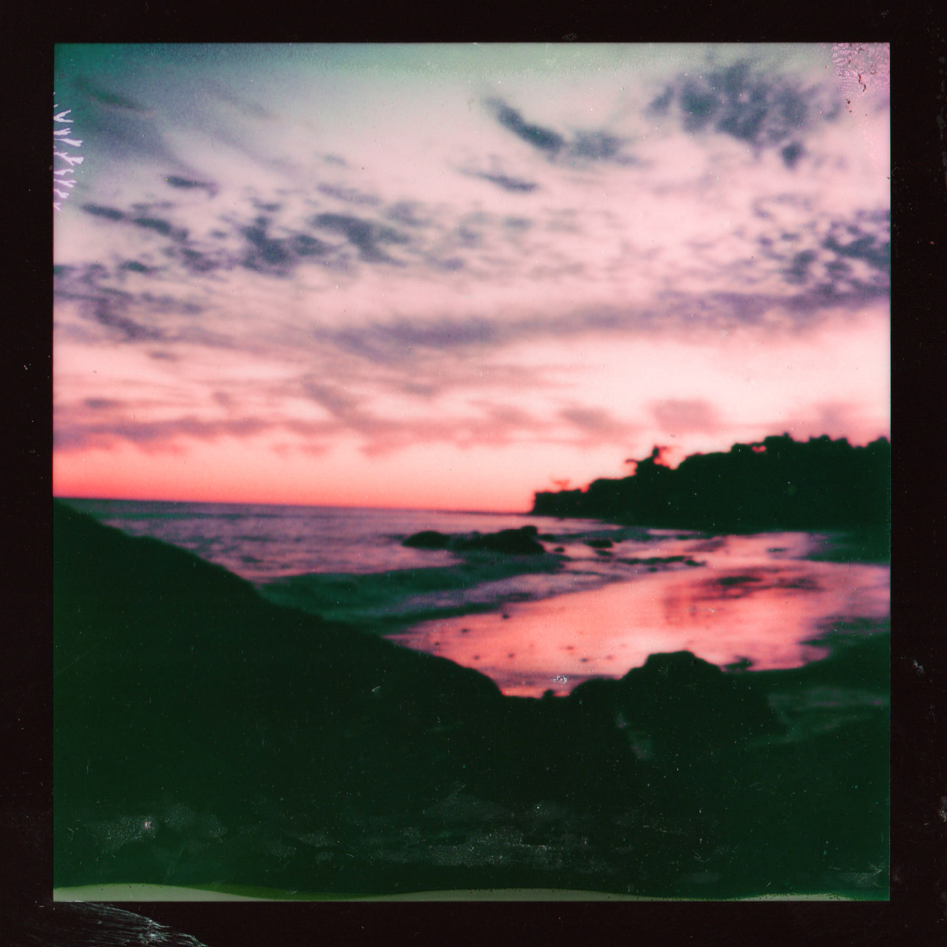 Bommy Tahama - Latigo Beach