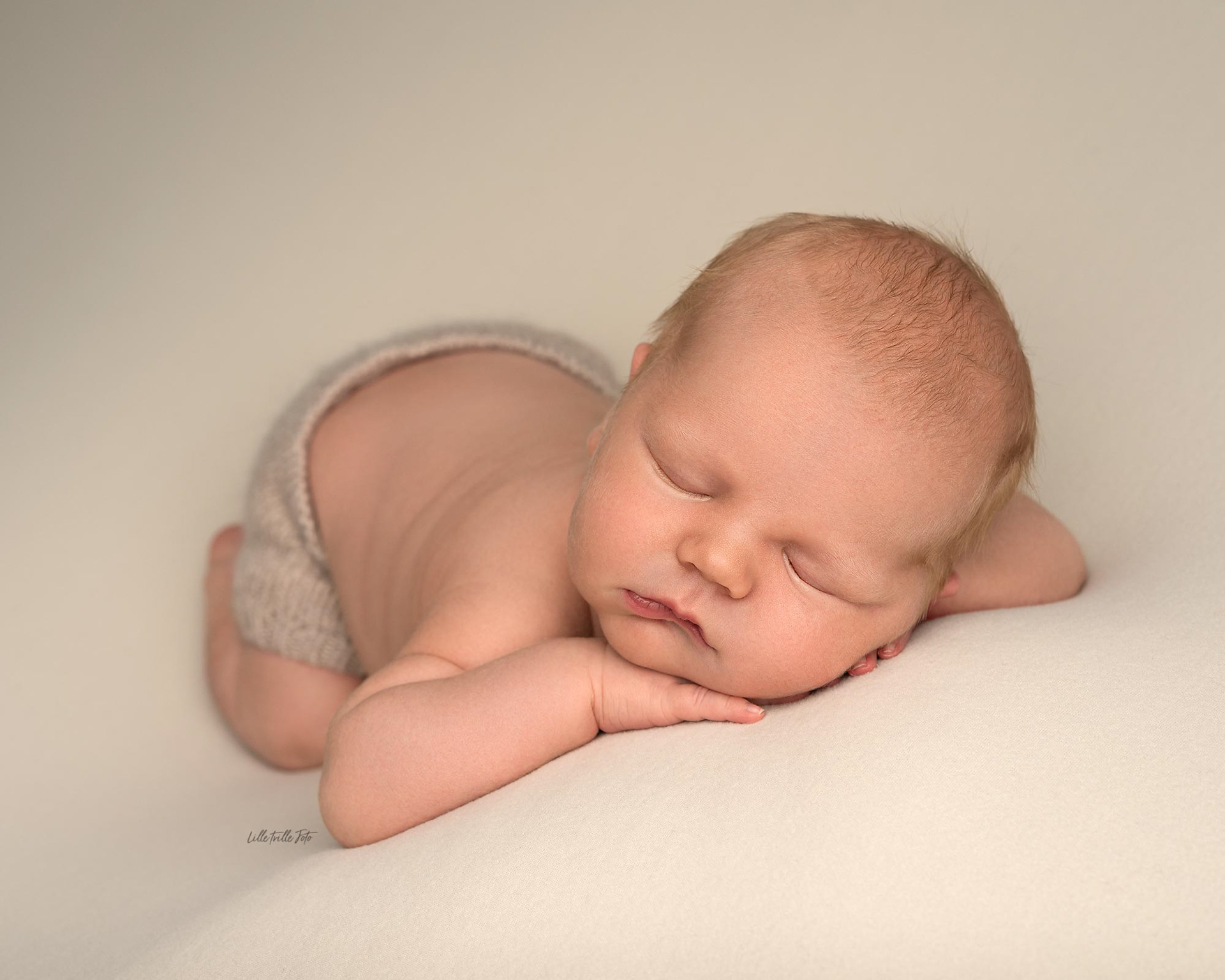 Fotograf Tromsø_nyfødt_gravid_baby