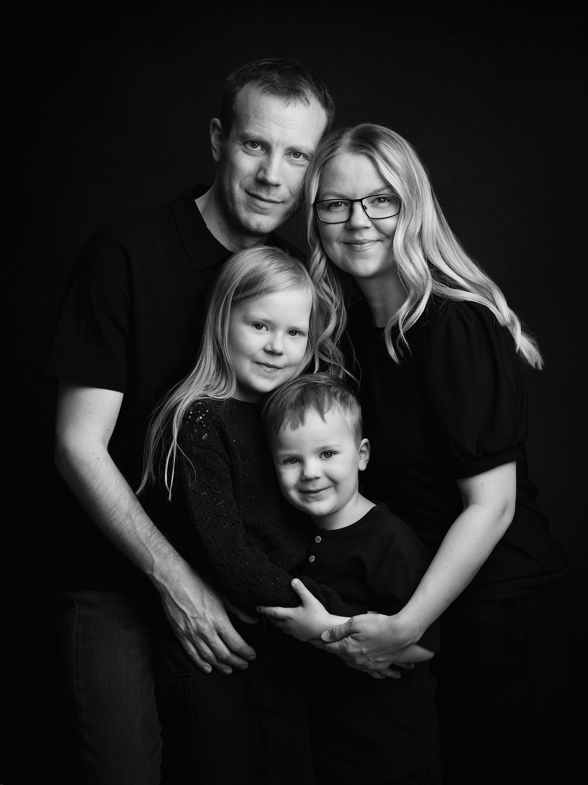 Fotograf Linda Lindseth-Haugen, Tromsø, Lille Trille Foto