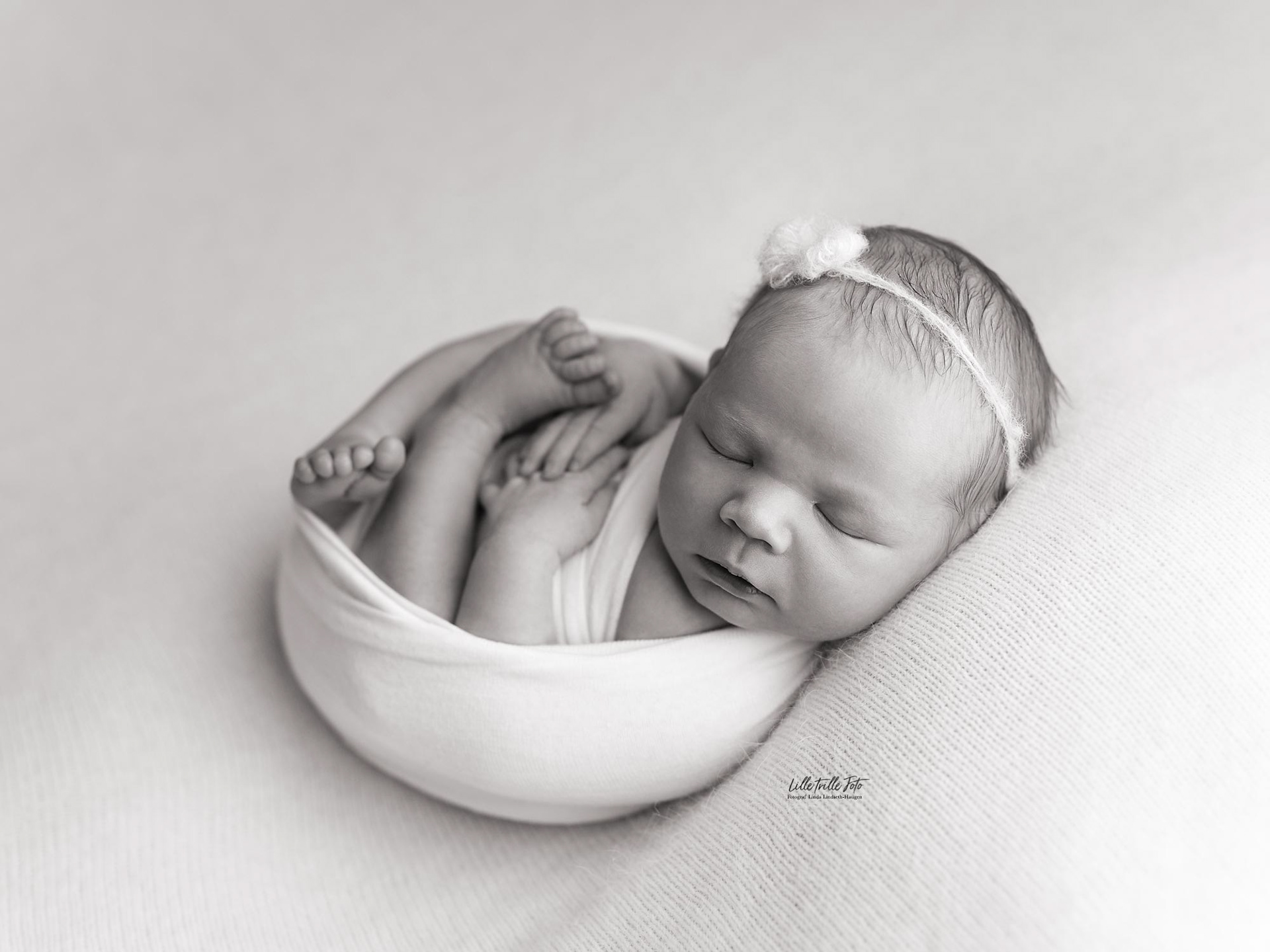 Fotograf Tromsø_nyfødt_gravid_baby