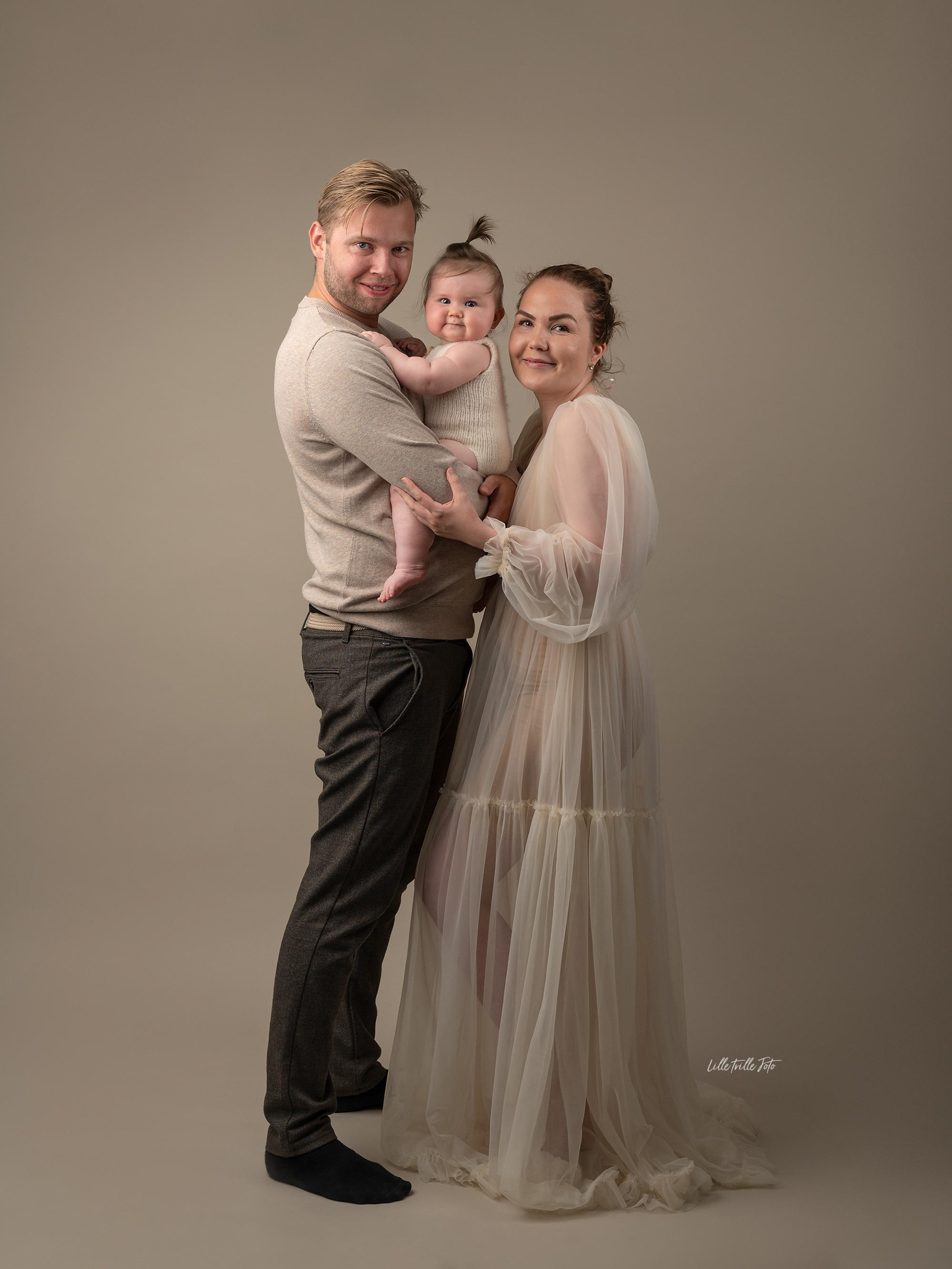Fotograf Tromsø_familie_baby_nyfødt
