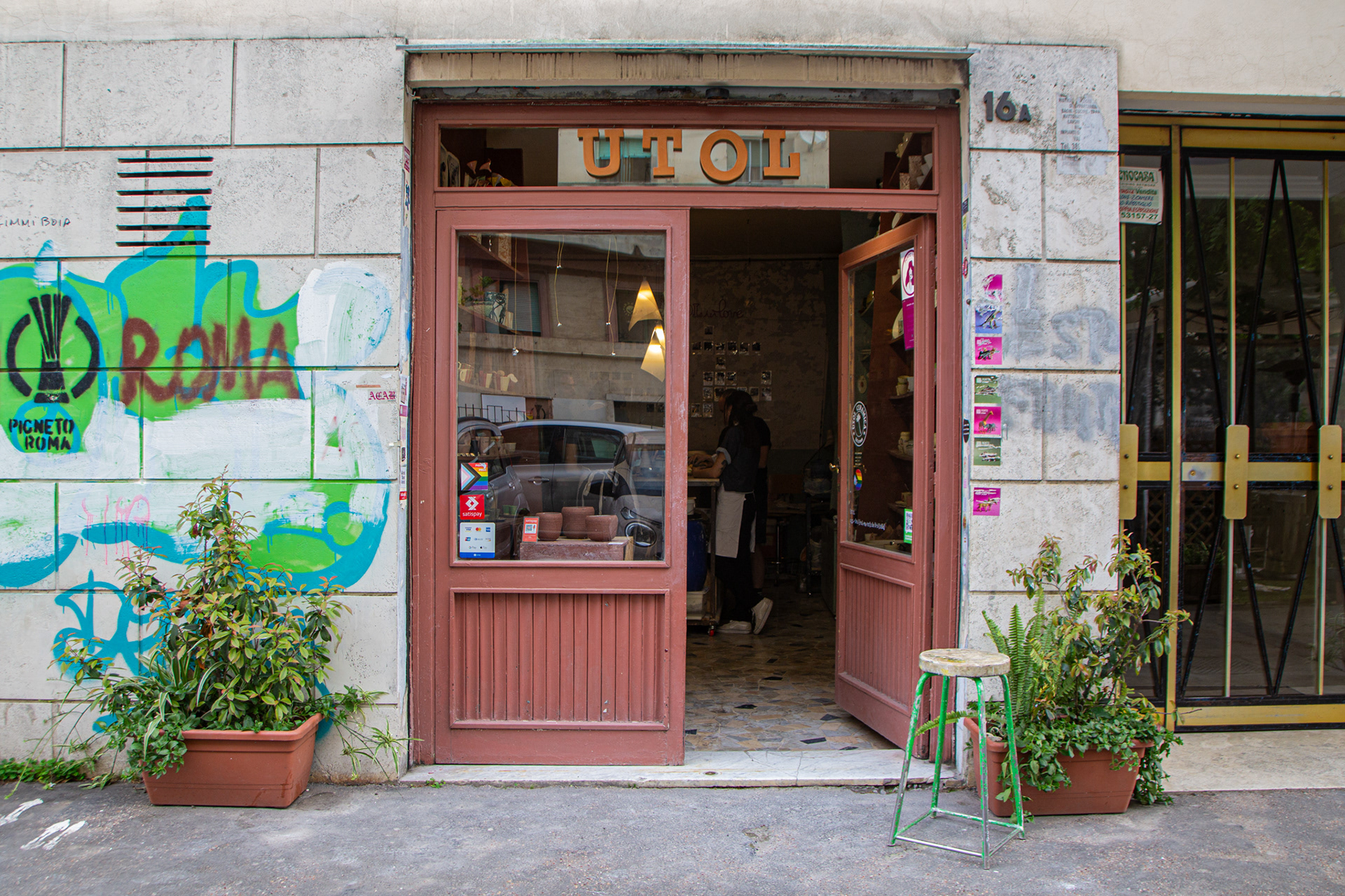 Utol Ceramiche