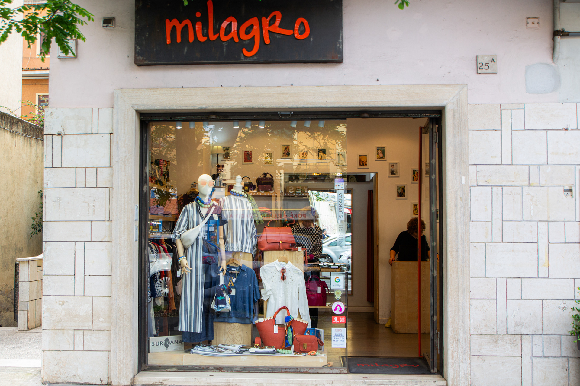 Milagro