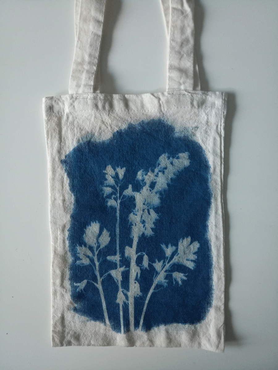 Stofftasche