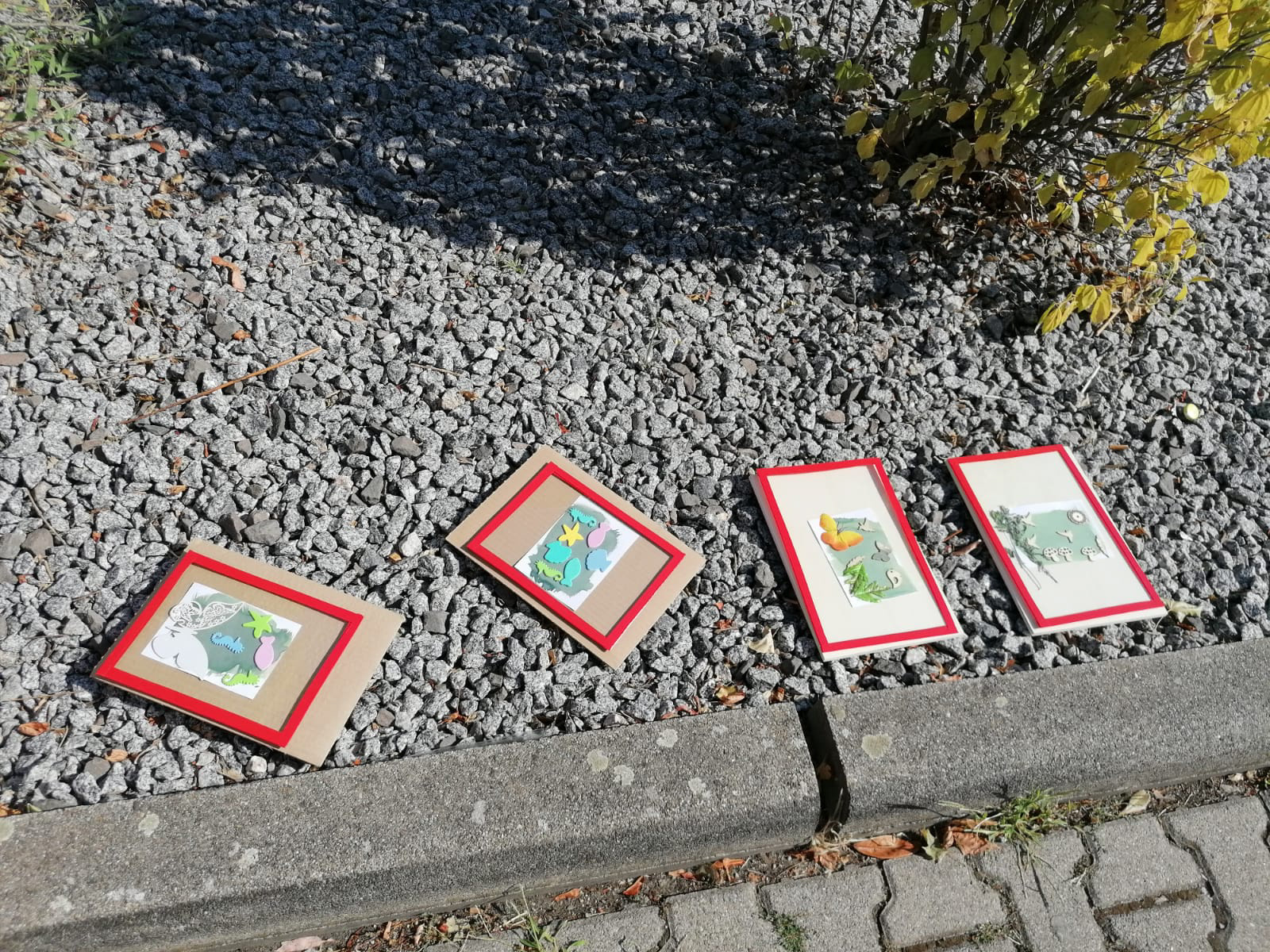 Kinder-Workshop