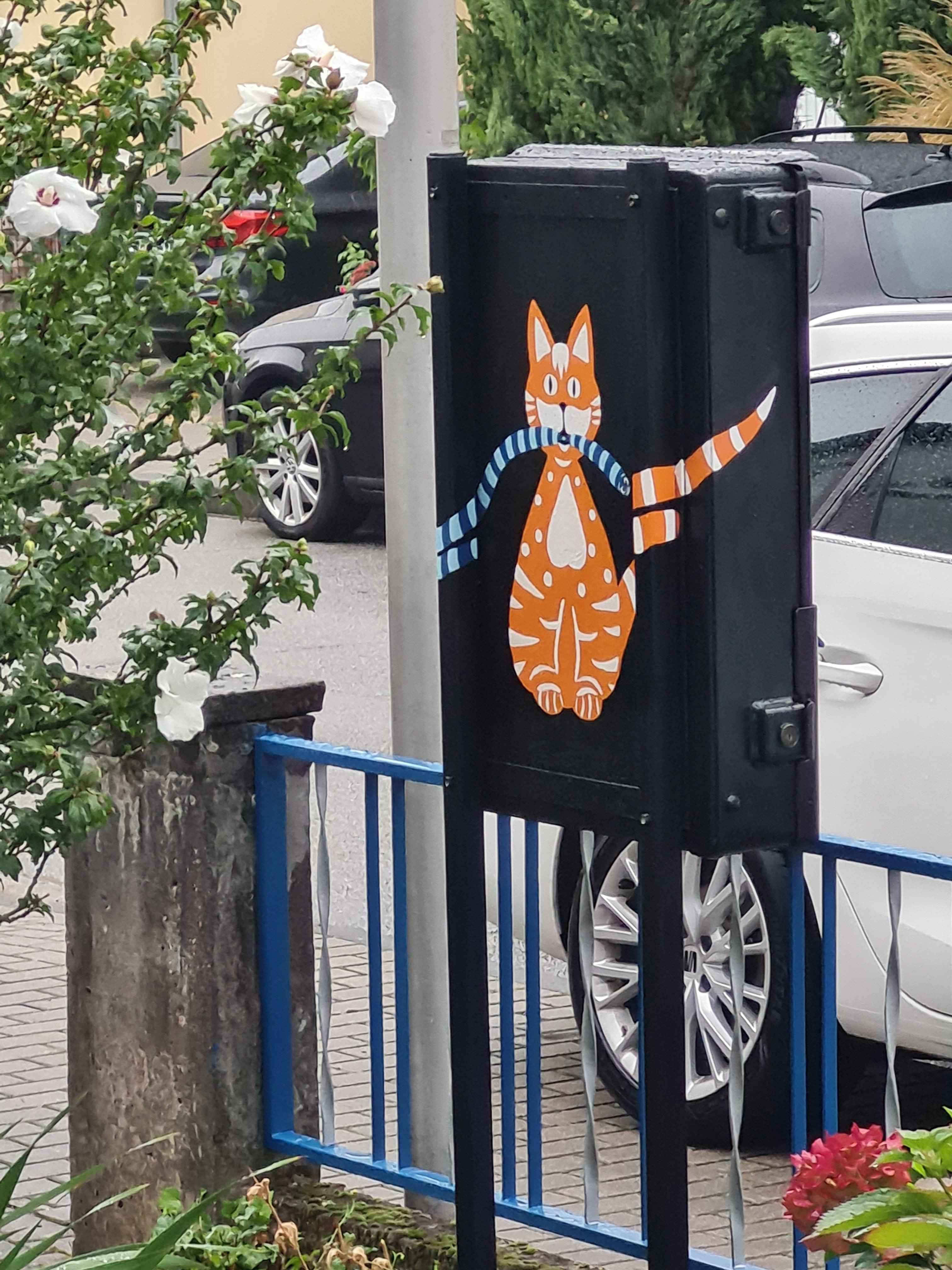 Rückseite