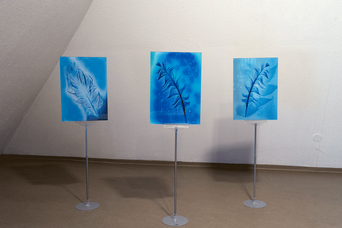 Lumenprints