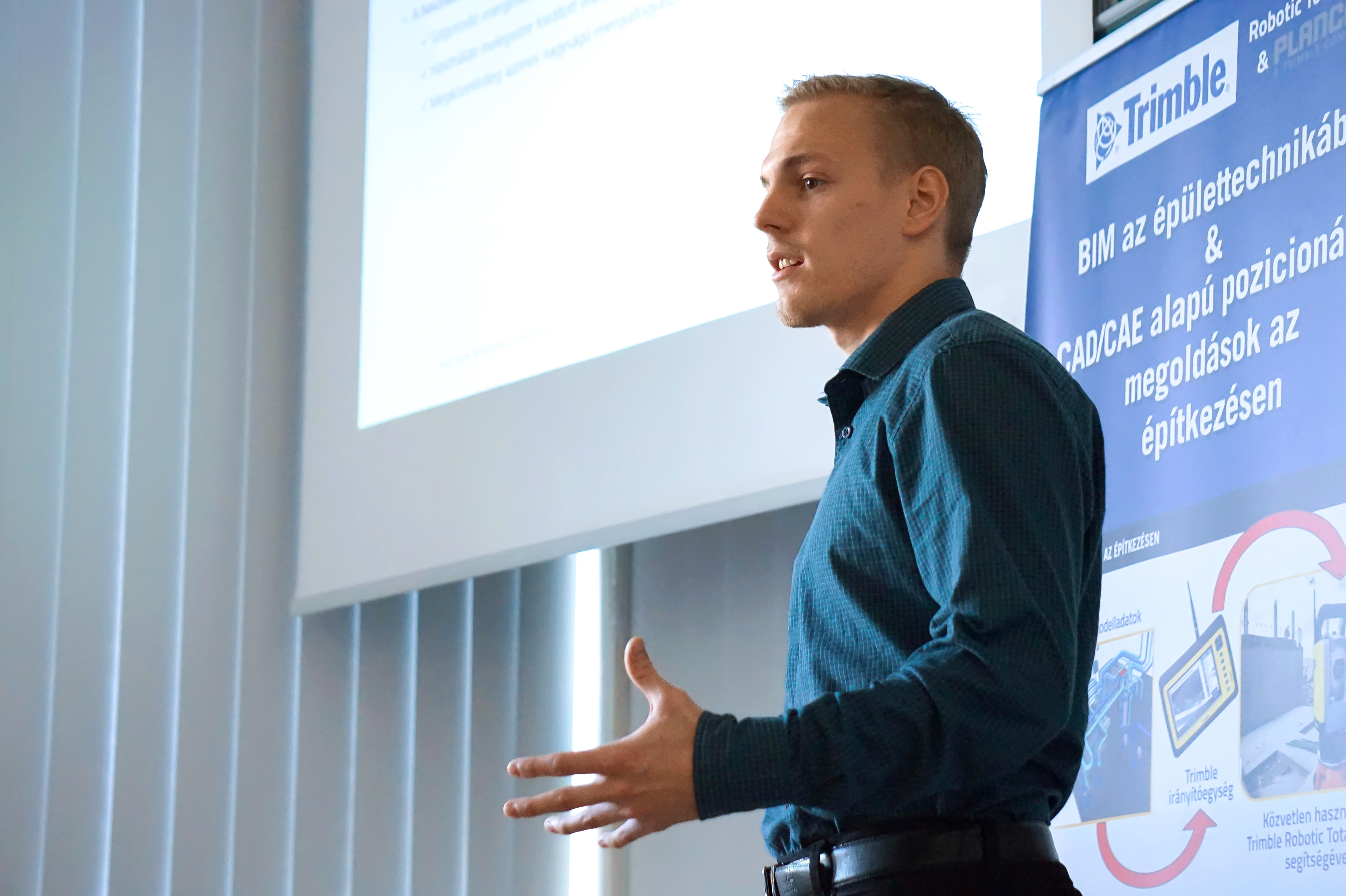 Magyar Épületgépészek Napja (MÉN)