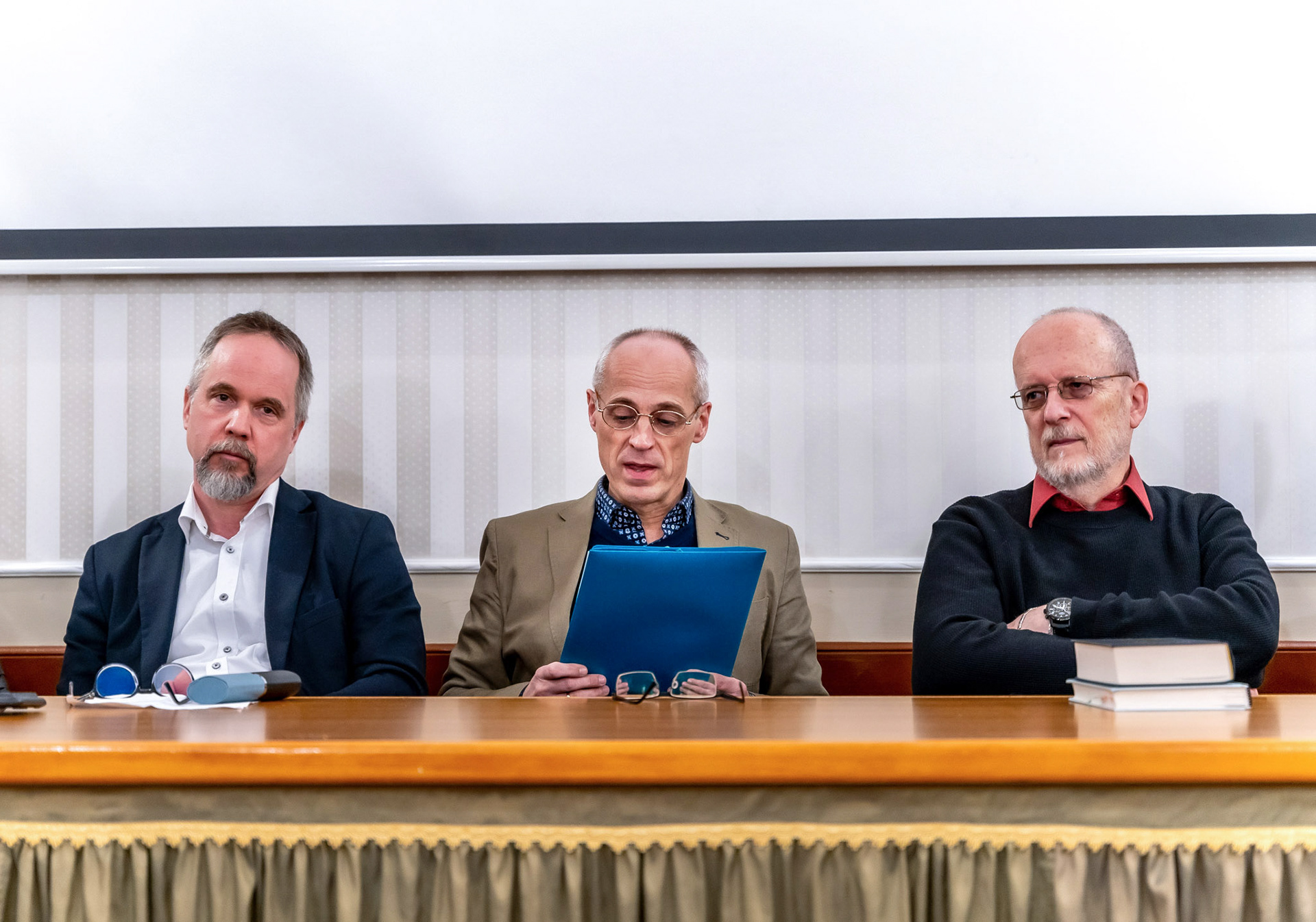 Picatrix könyvbemutató