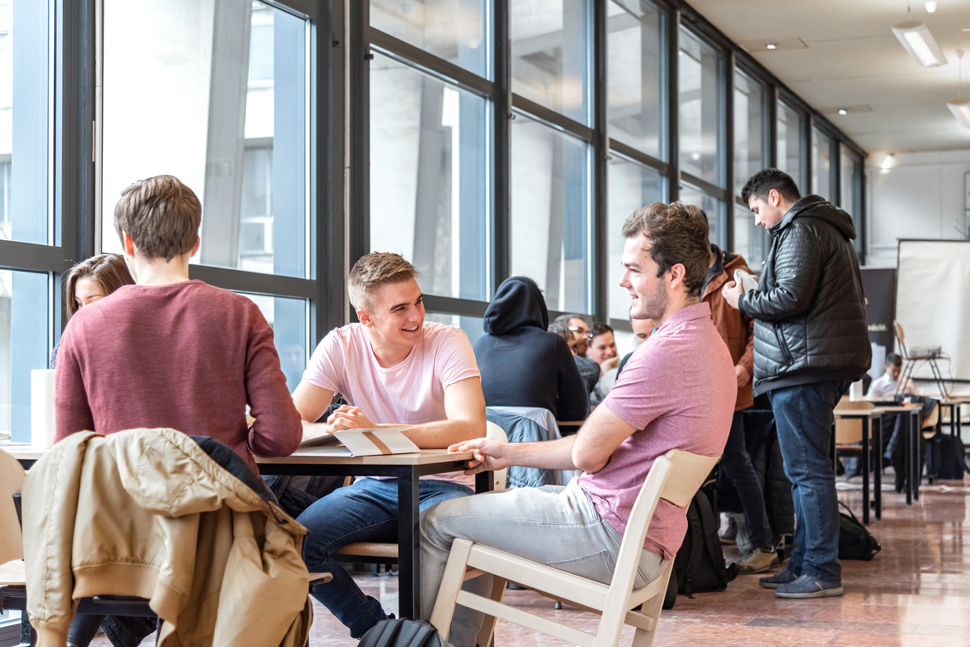 Magyar Épületgépészek Napja (MÉN)