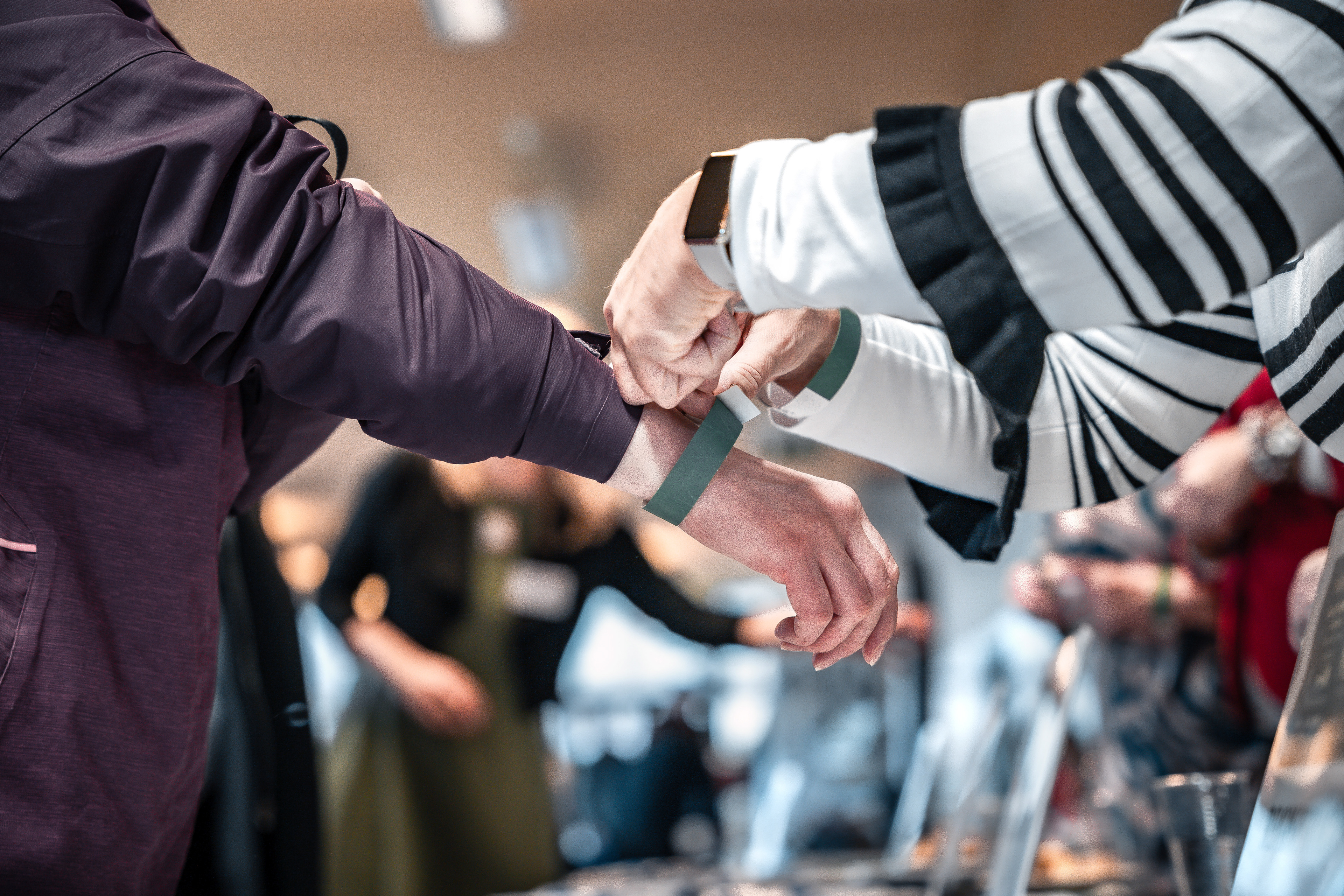 Magyar Épületgépészek Napja (MÉN)