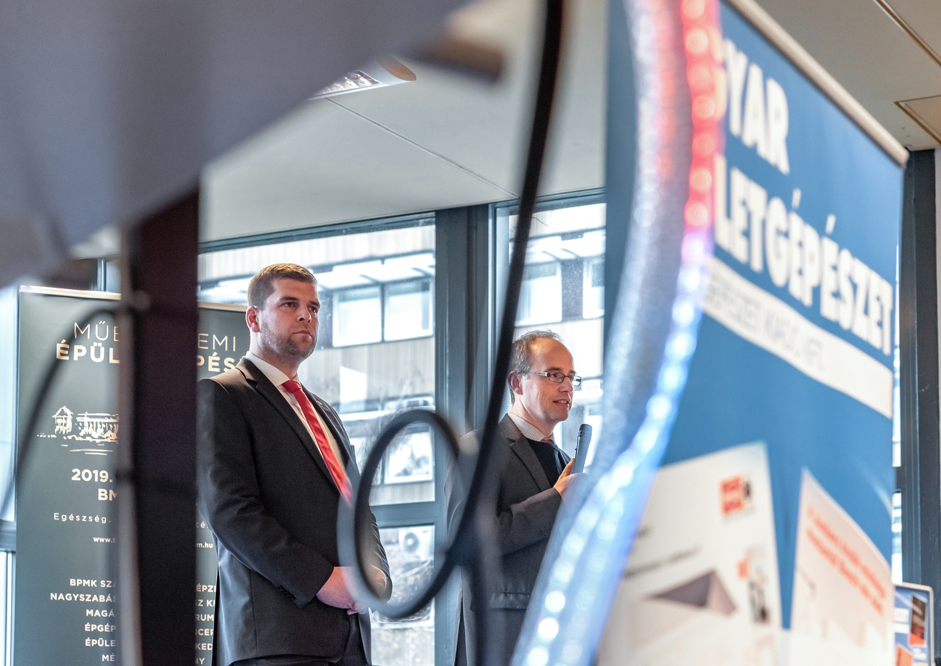 Magyar Épületgépészek Napja (MÉN)