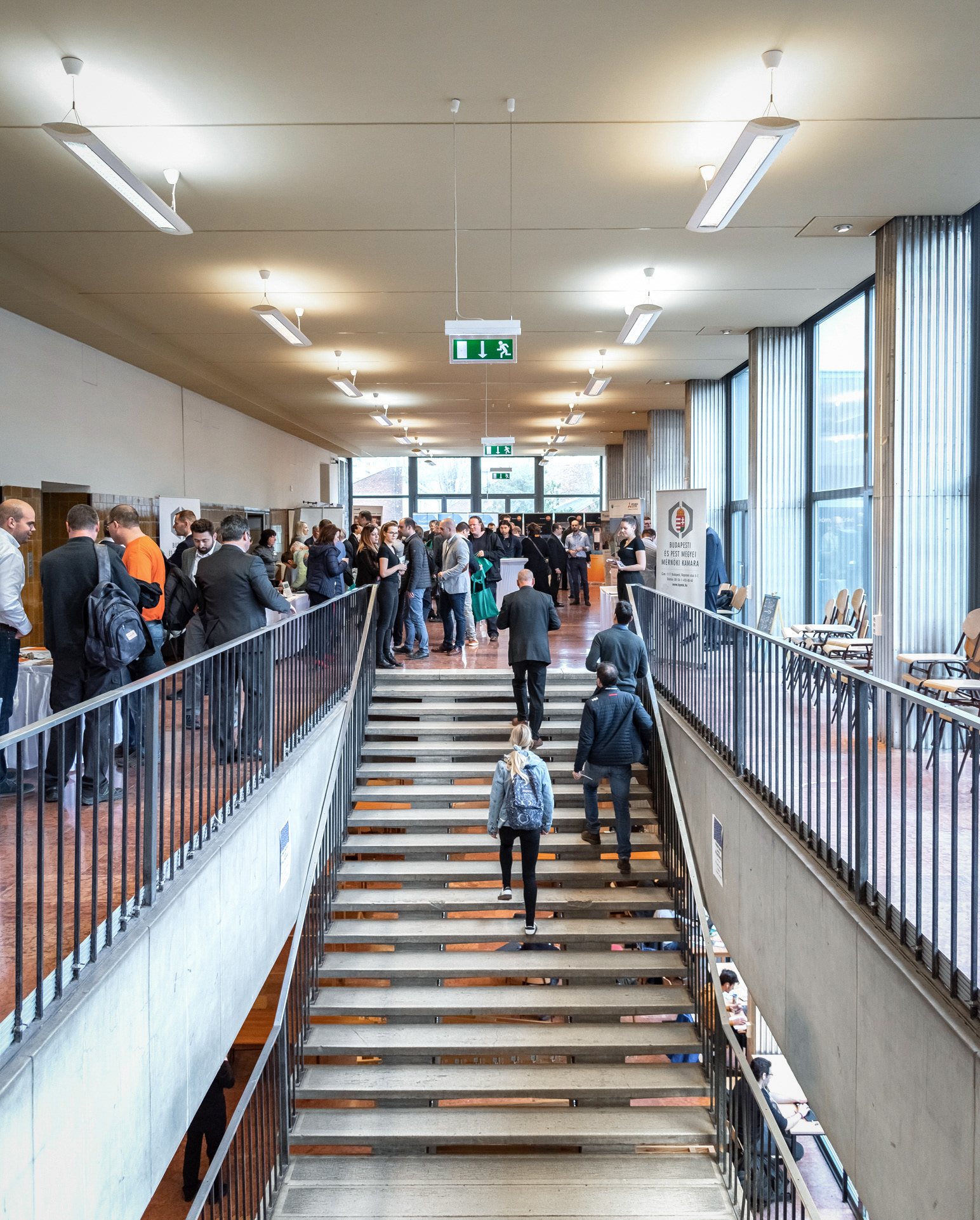 Magyar Épületgépészek Napja (MÉN)