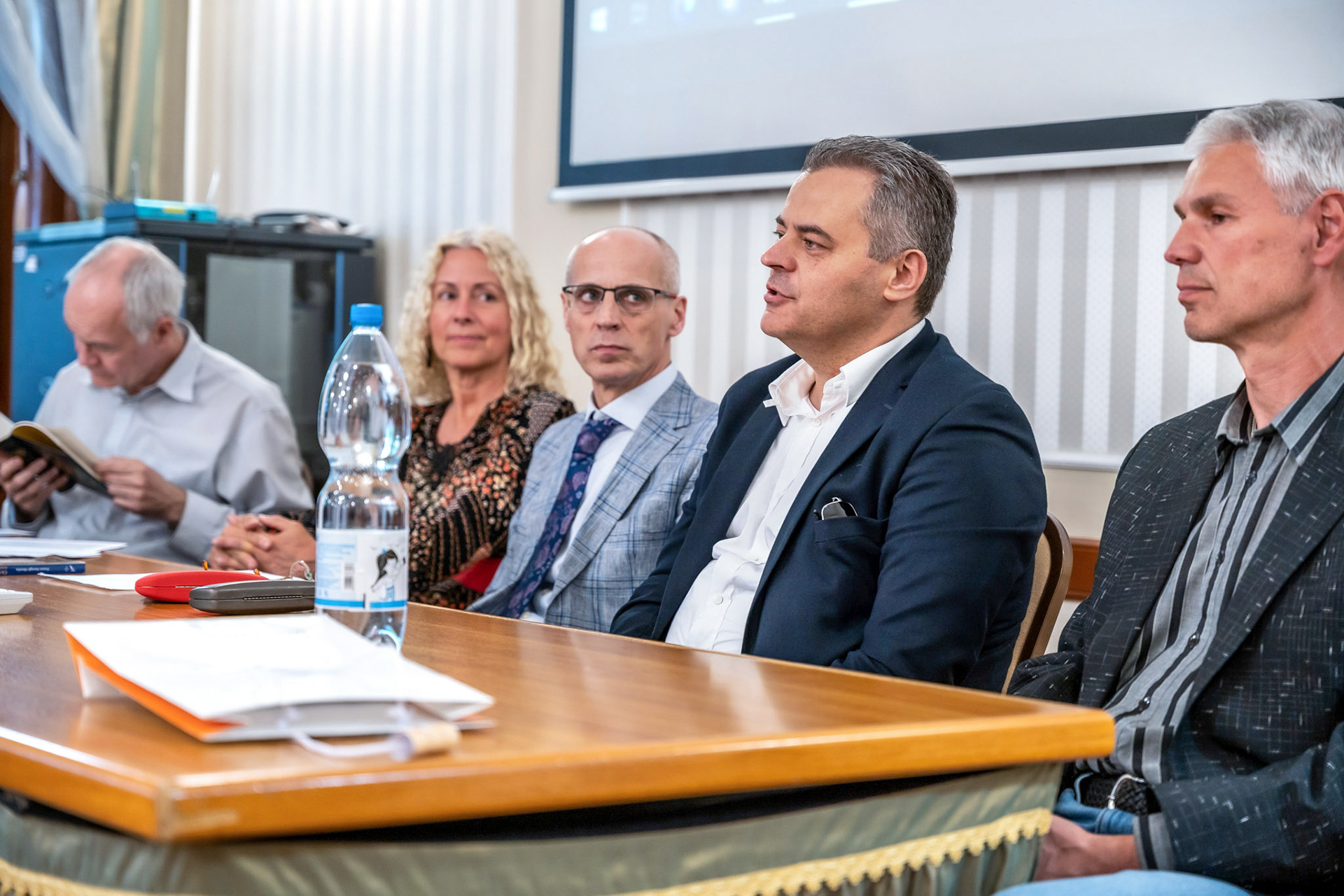 Picatrix könyvbemutató