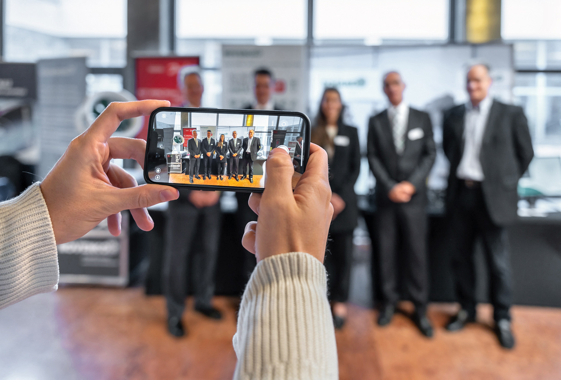 Magyar Épületgépészek Napja (MÉN)