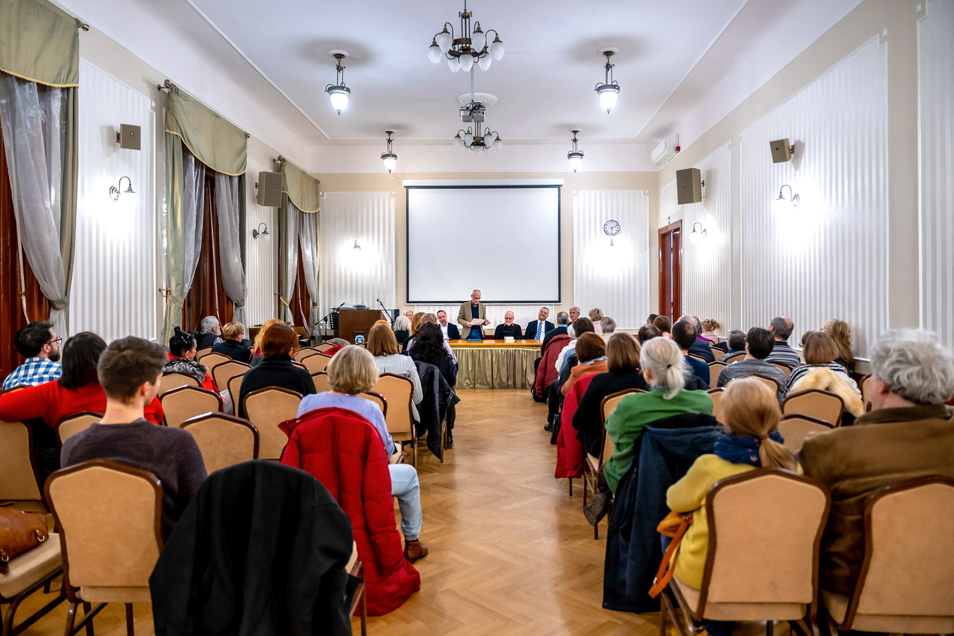 Picatrix könyvbemutató