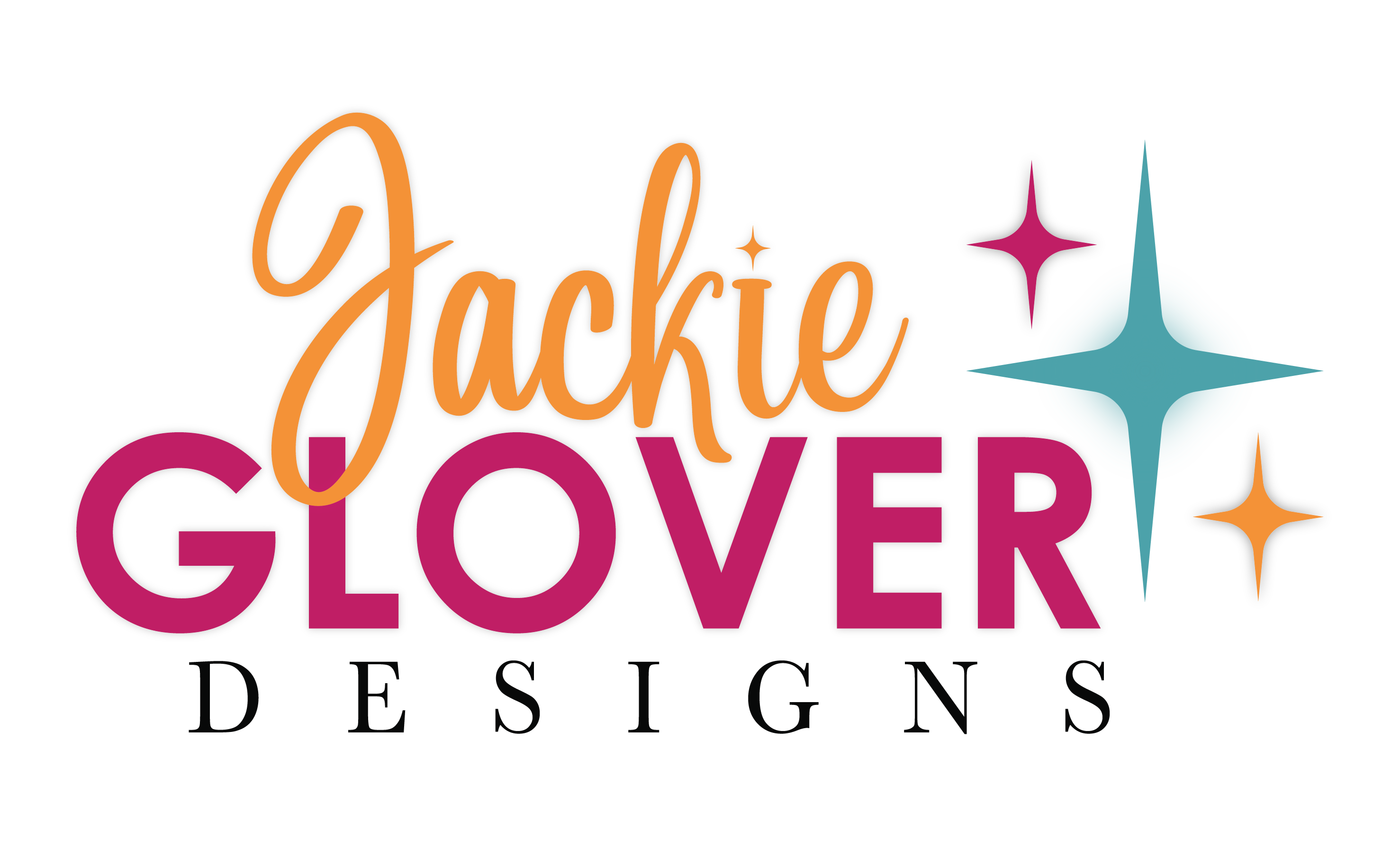 Jackie Glover