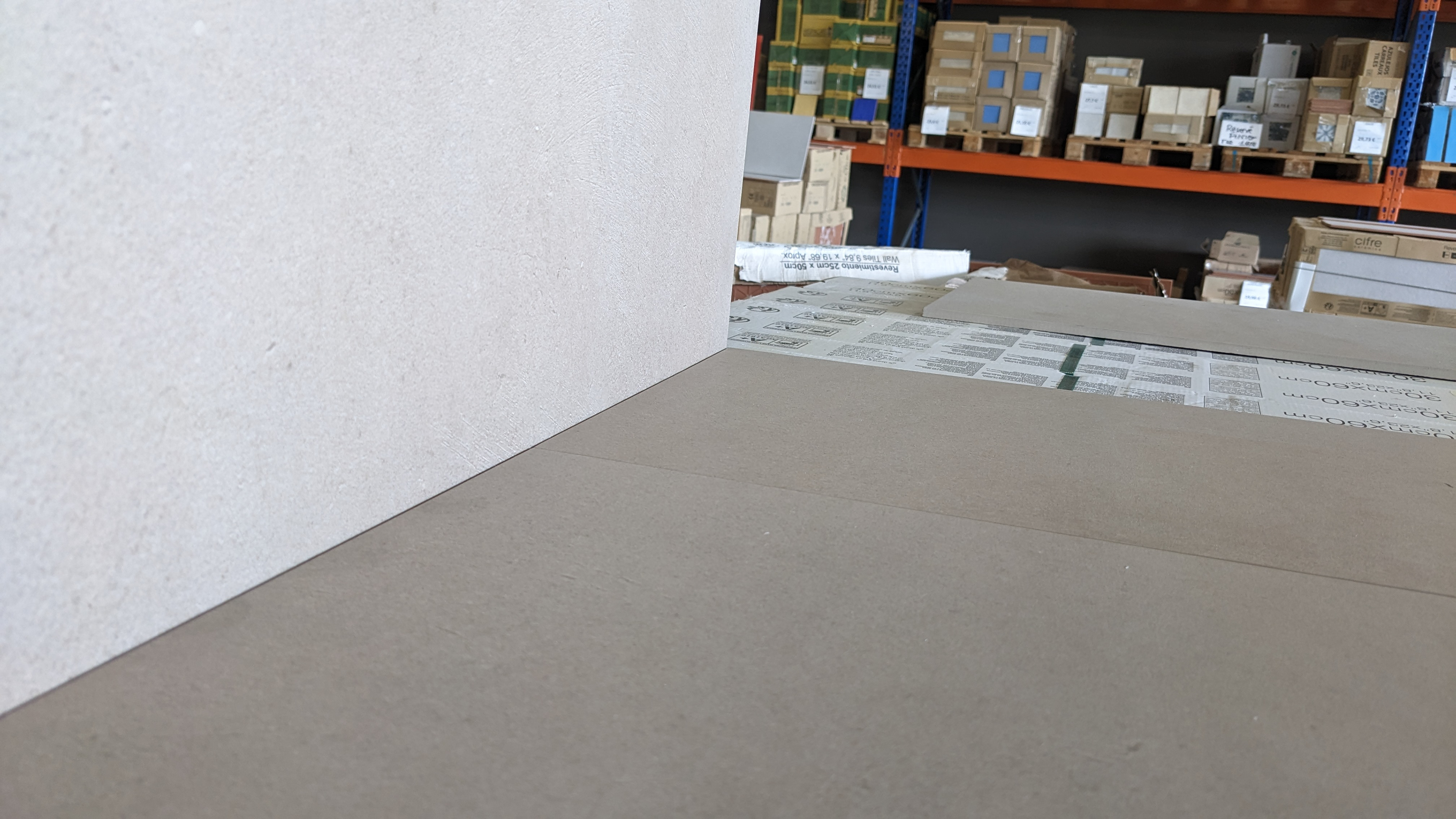 Bénéficier de notre promo sur cette gamme de carreaux 30x60cm