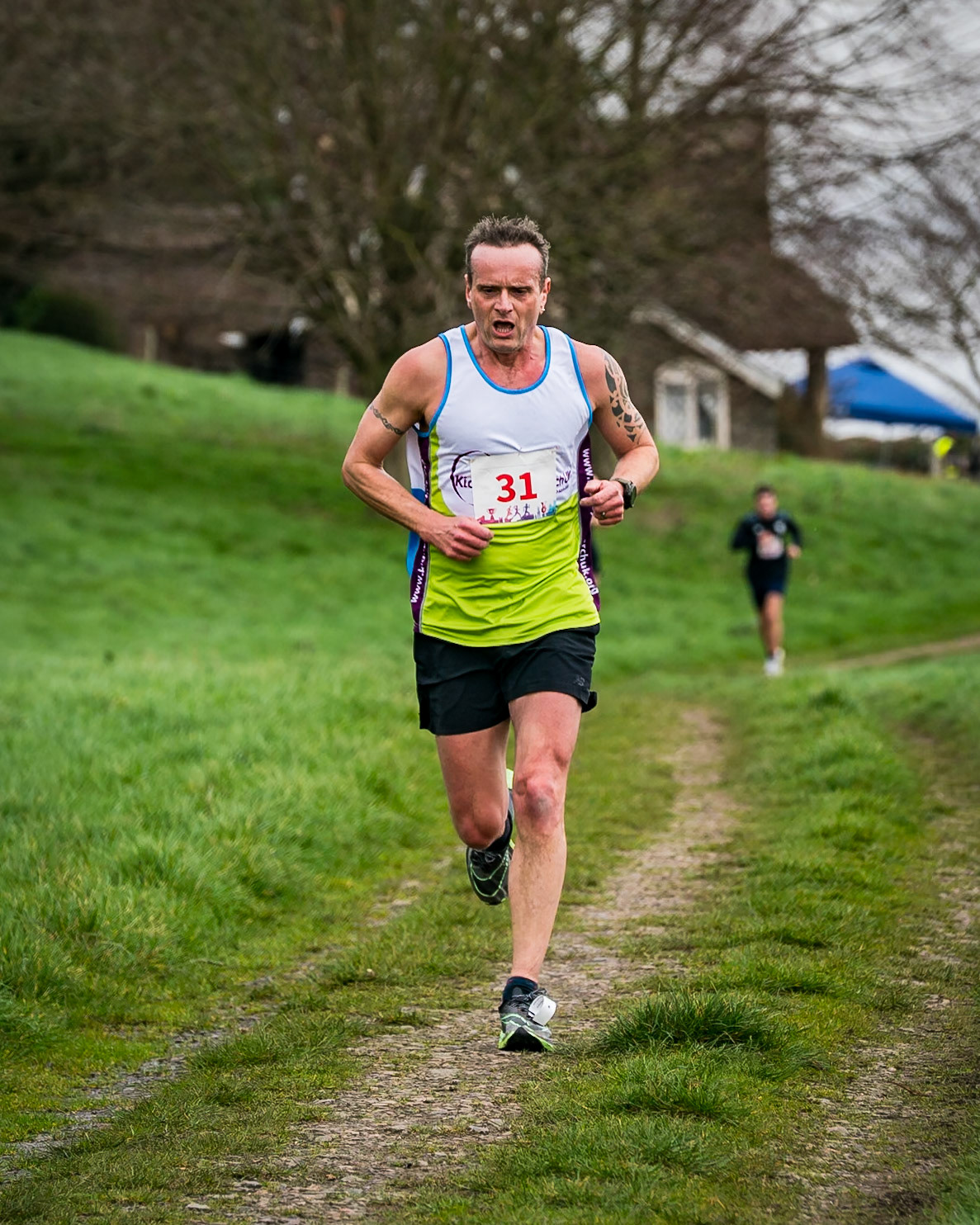 Bib 31