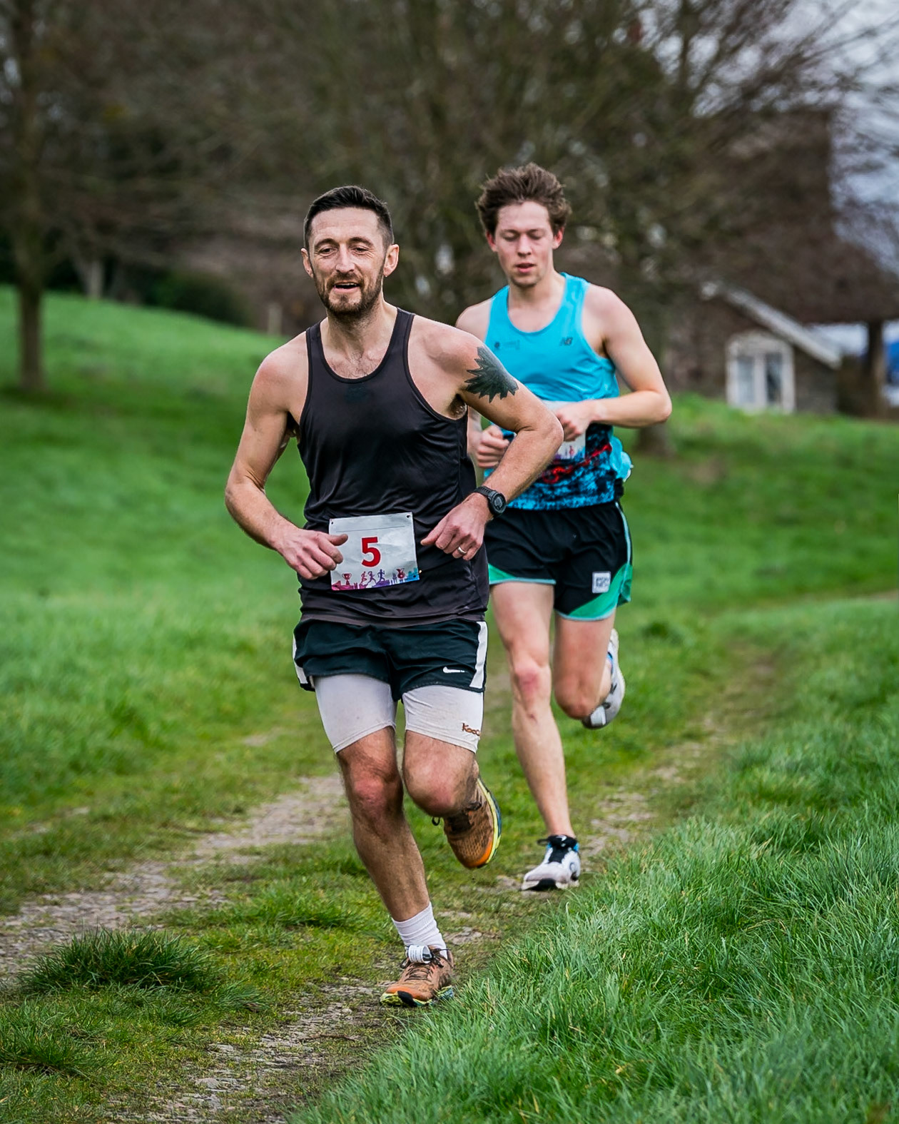 Bib 5, 141