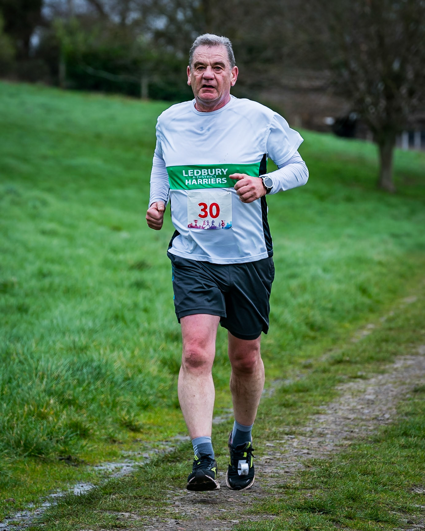 Bib 30