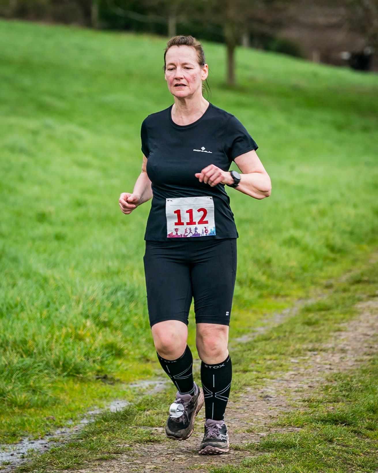 Bib 112