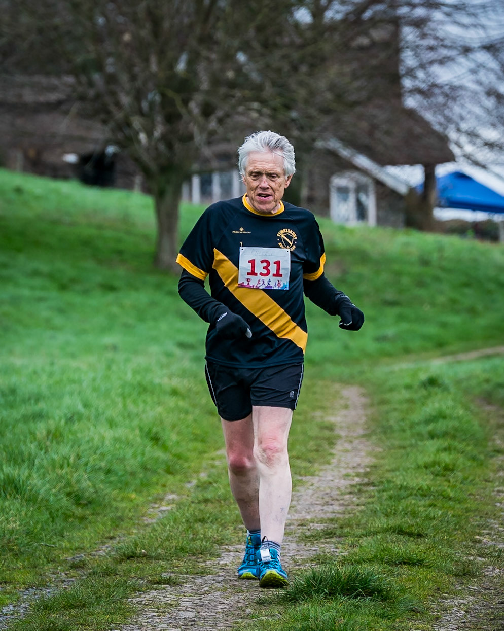 Bib 131